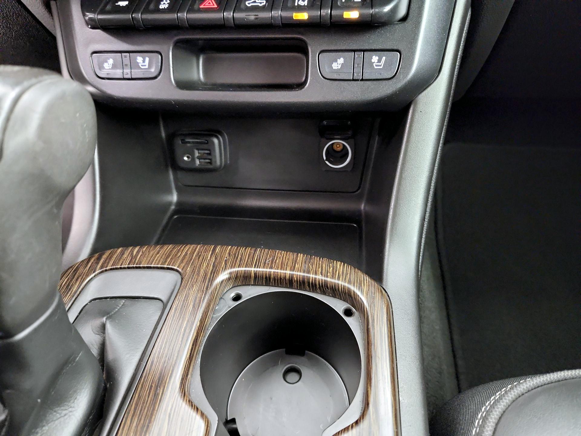 Thumbnail: 2019 GMC Canyon - 18
