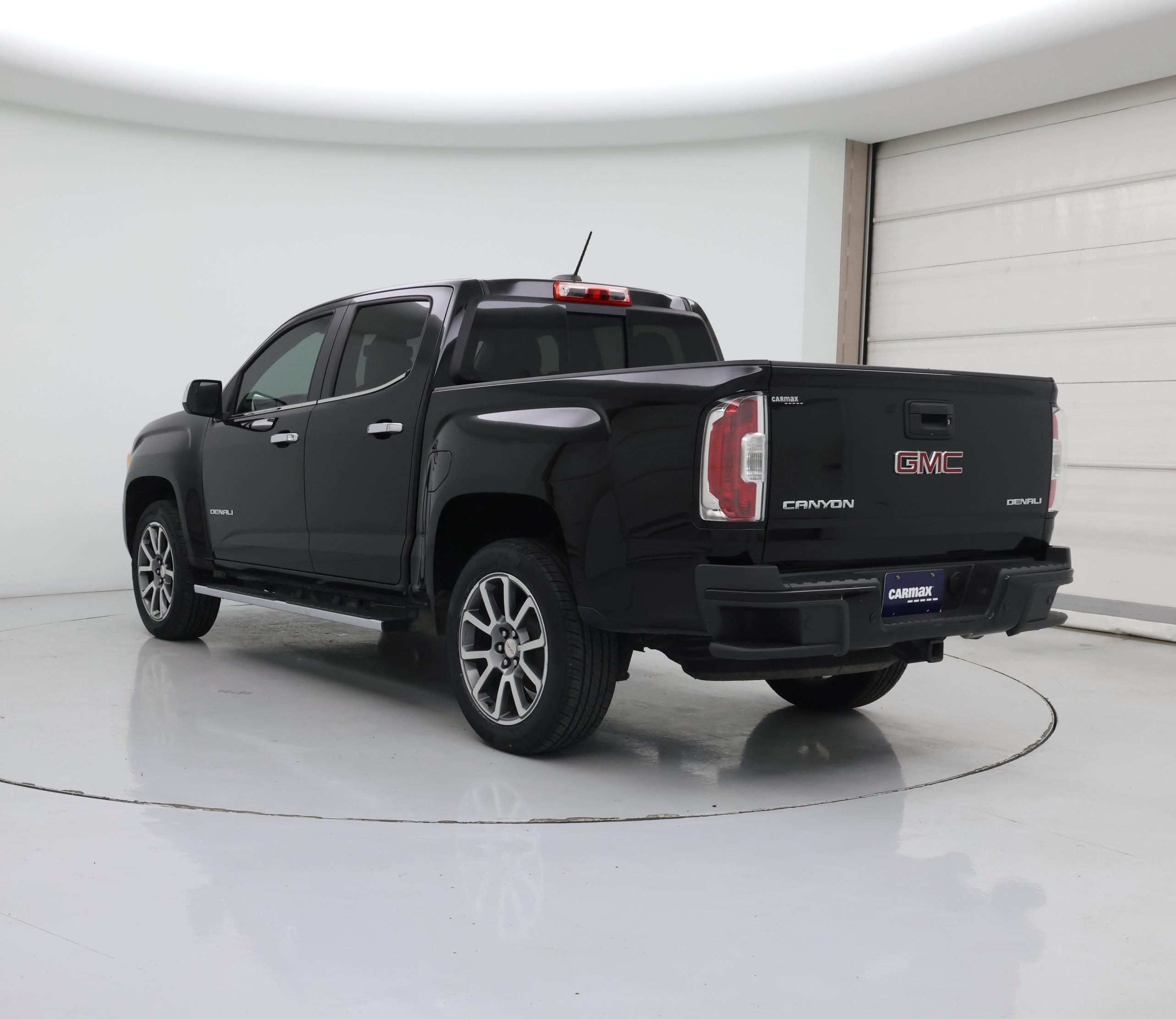 Thumbnail: 2019 GMC Canyon - 2