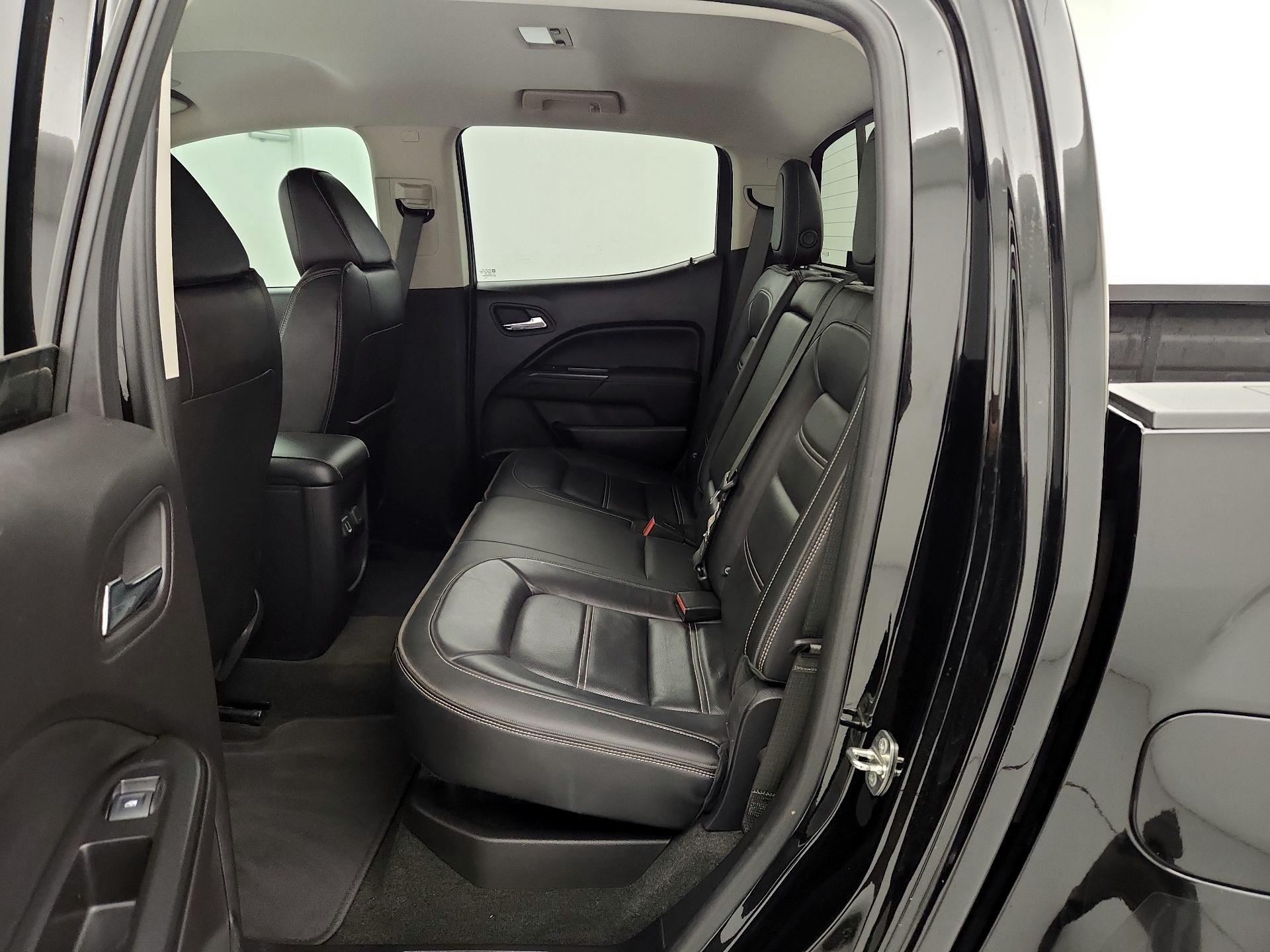 Thumbnail: 2019 GMC Canyon - 19