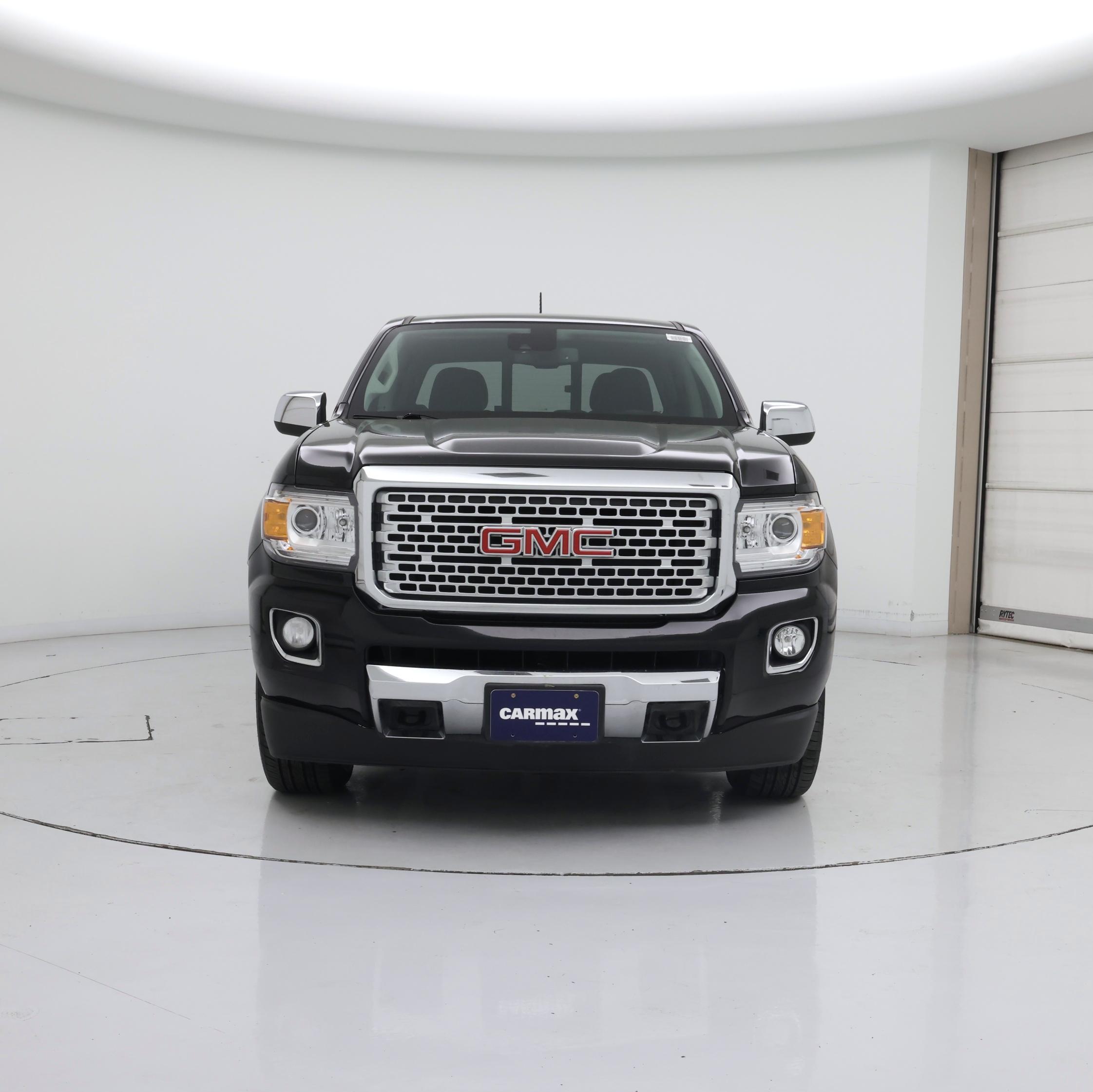 Thumbnail: 2019 GMC Canyon - 5