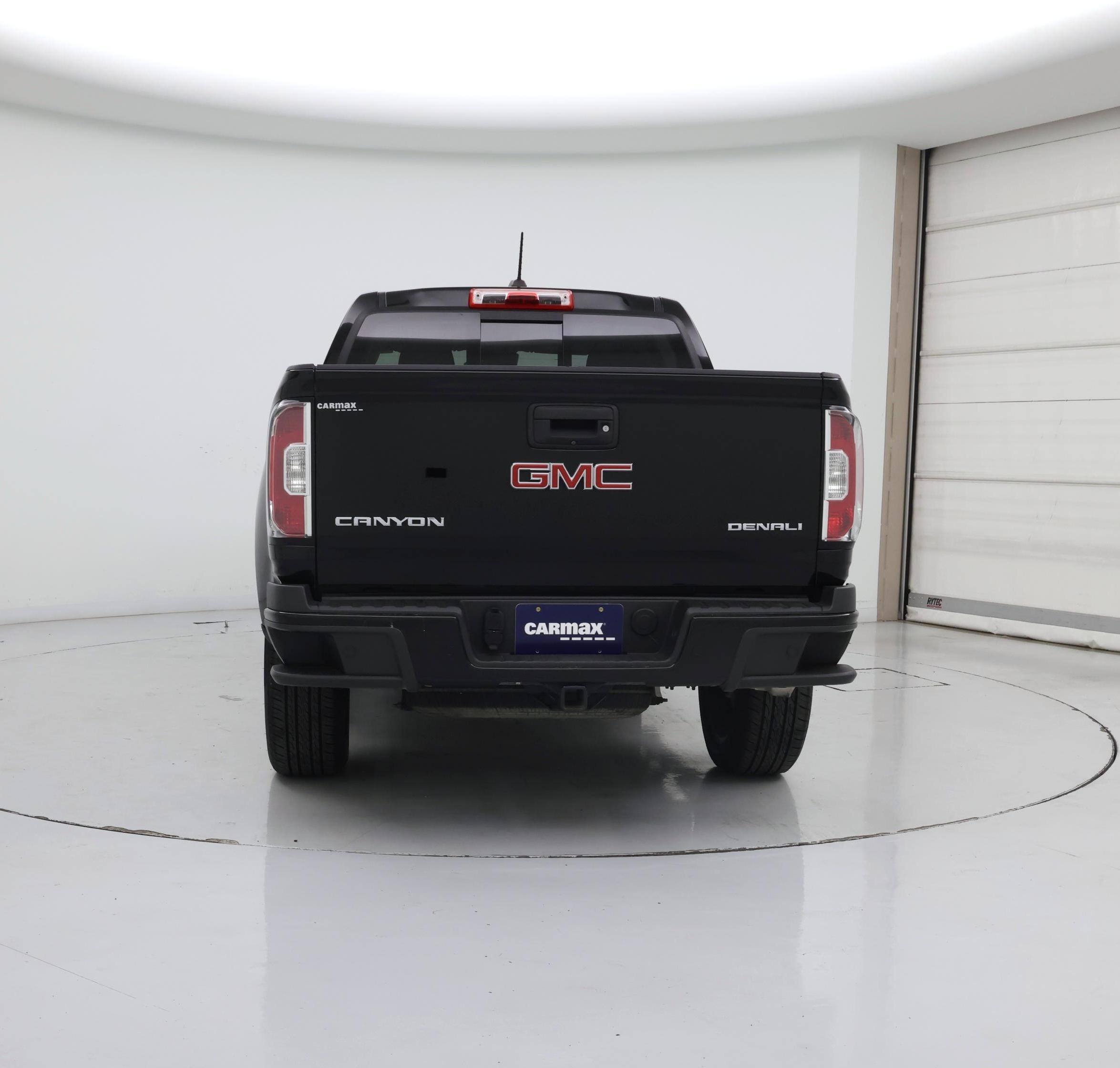 Thumbnail: 2019 GMC Canyon - 6