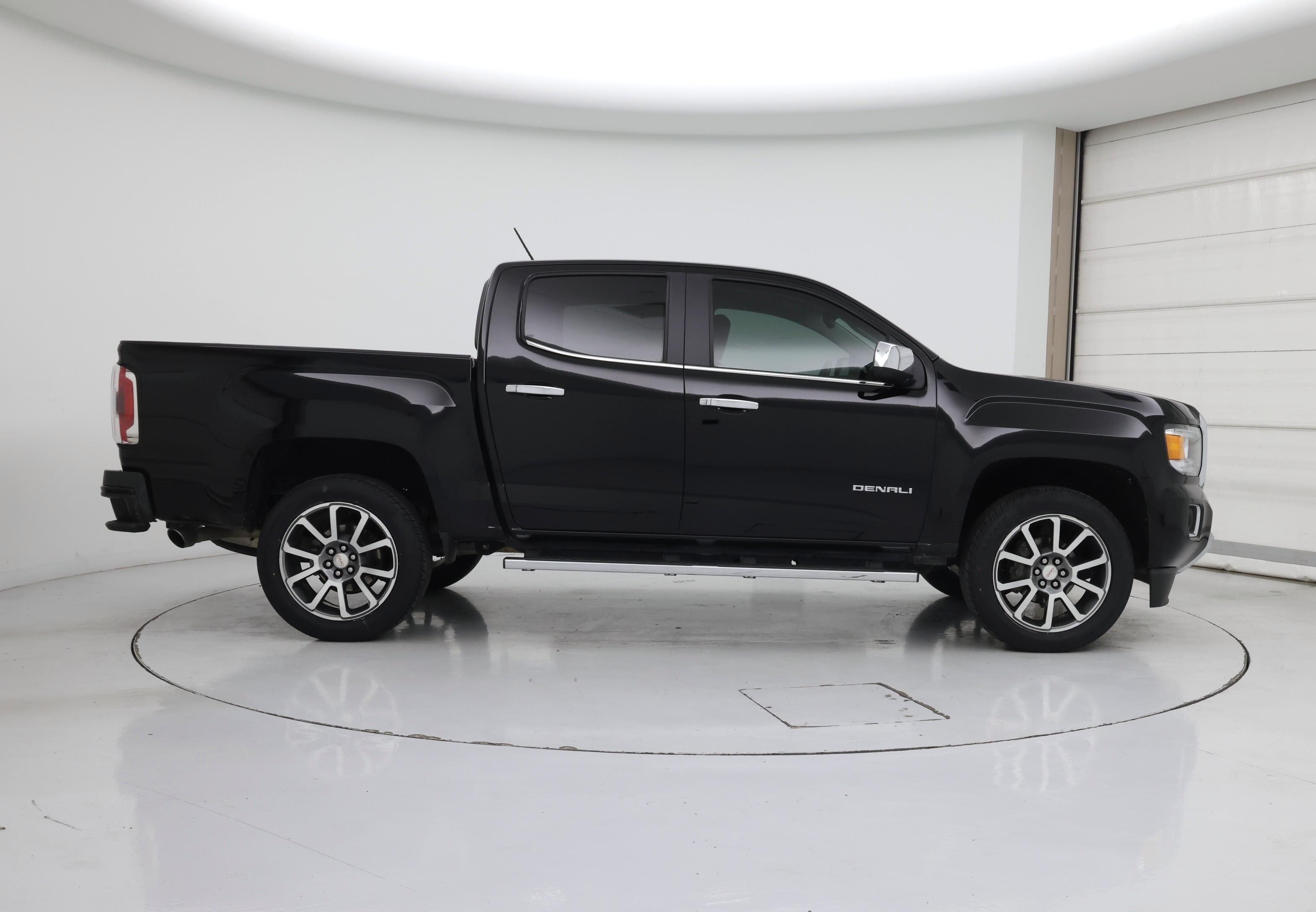 Thumbnail: 2019 GMC Canyon - 7