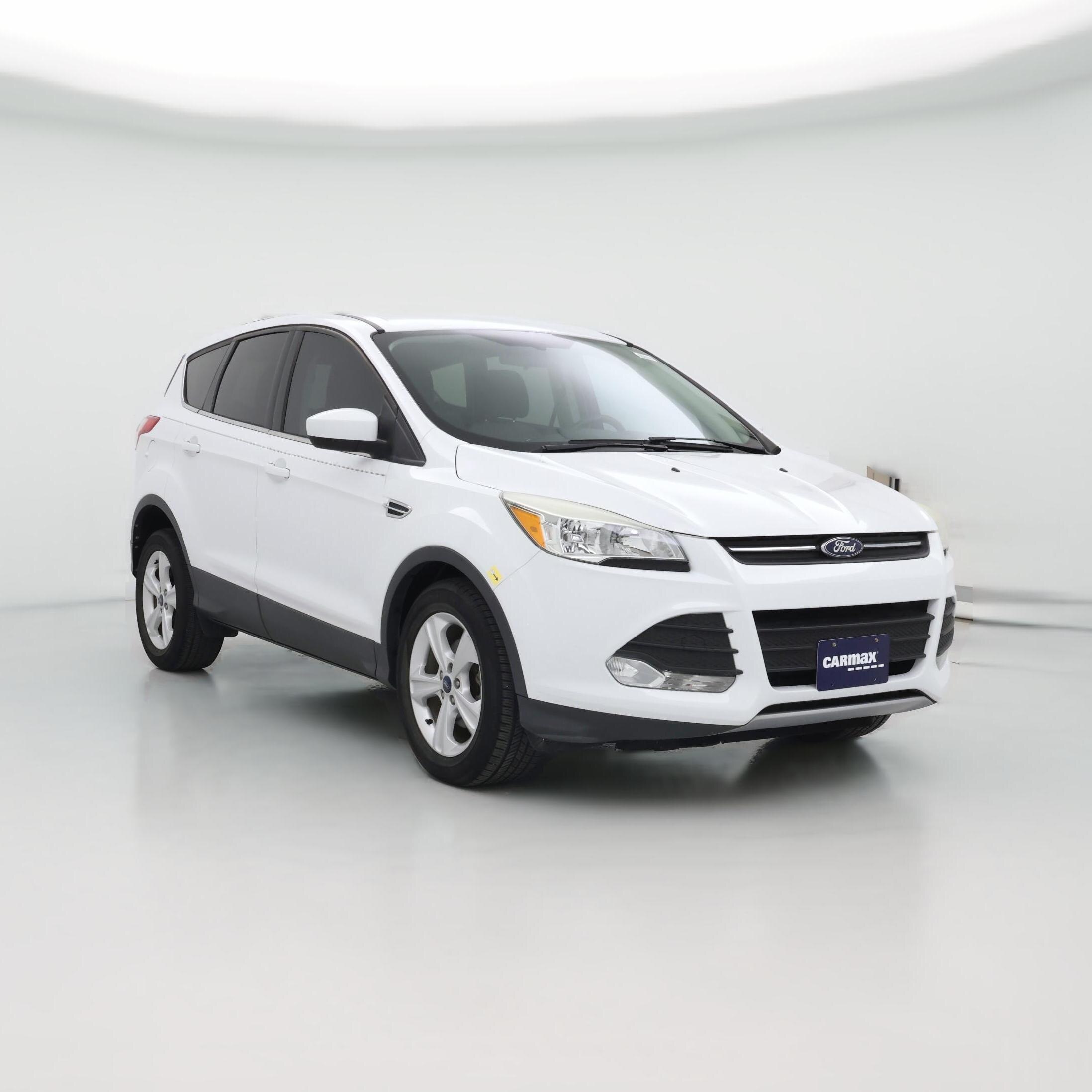 Thumbnail: 2015 Ford Escape - 1