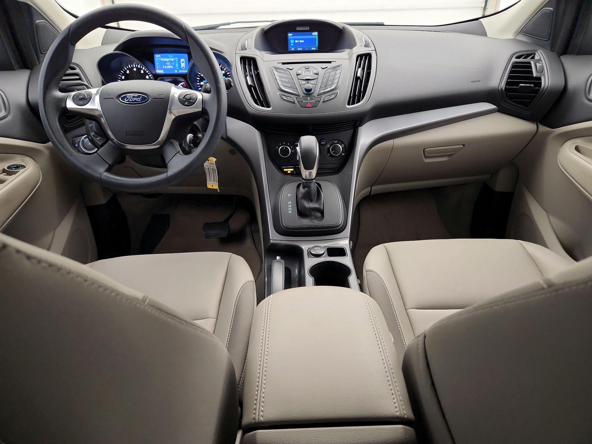 Thumbnail: 2015 Ford Escape - 9