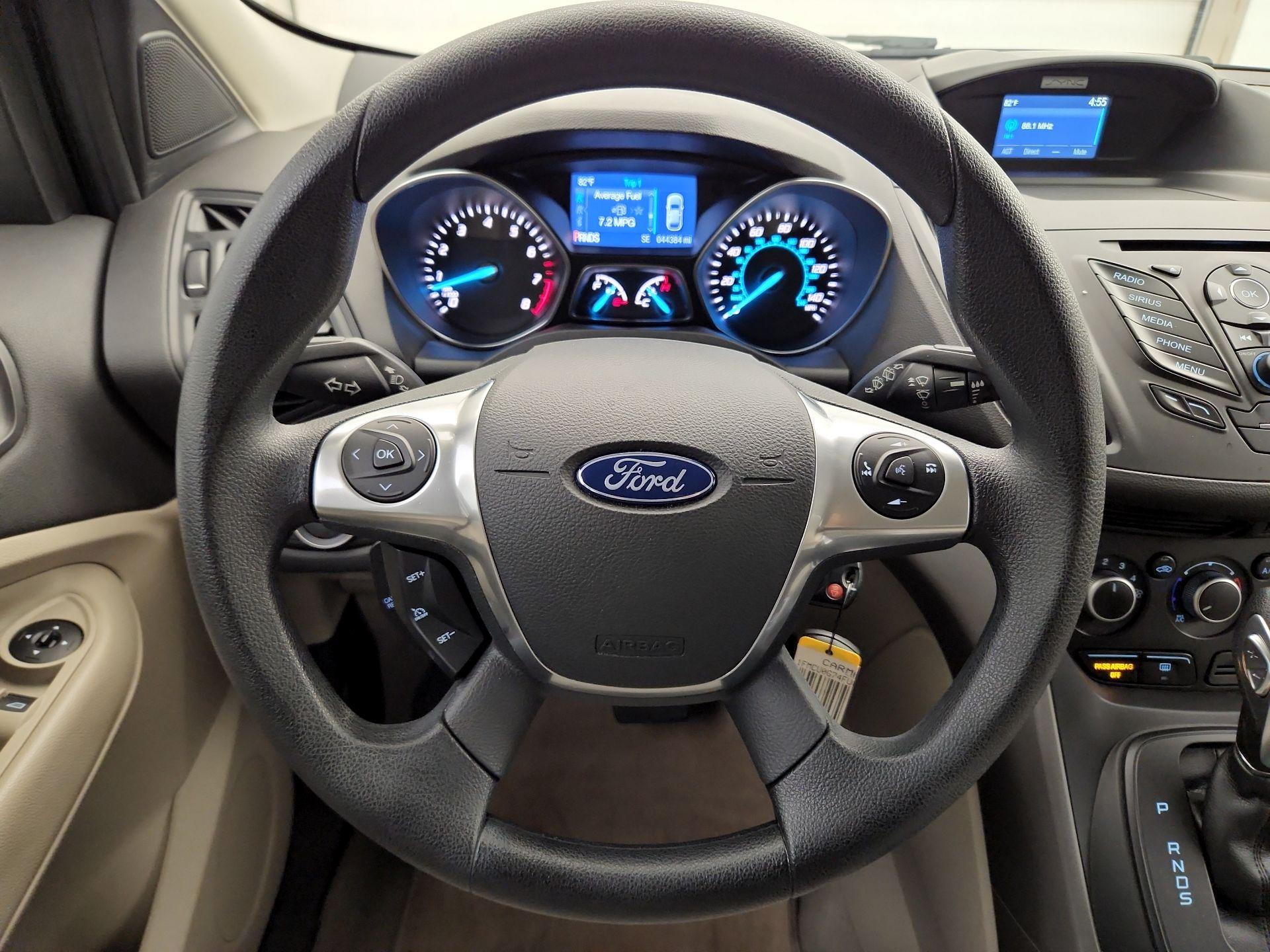 Thumbnail: 2015 Ford Escape - 10