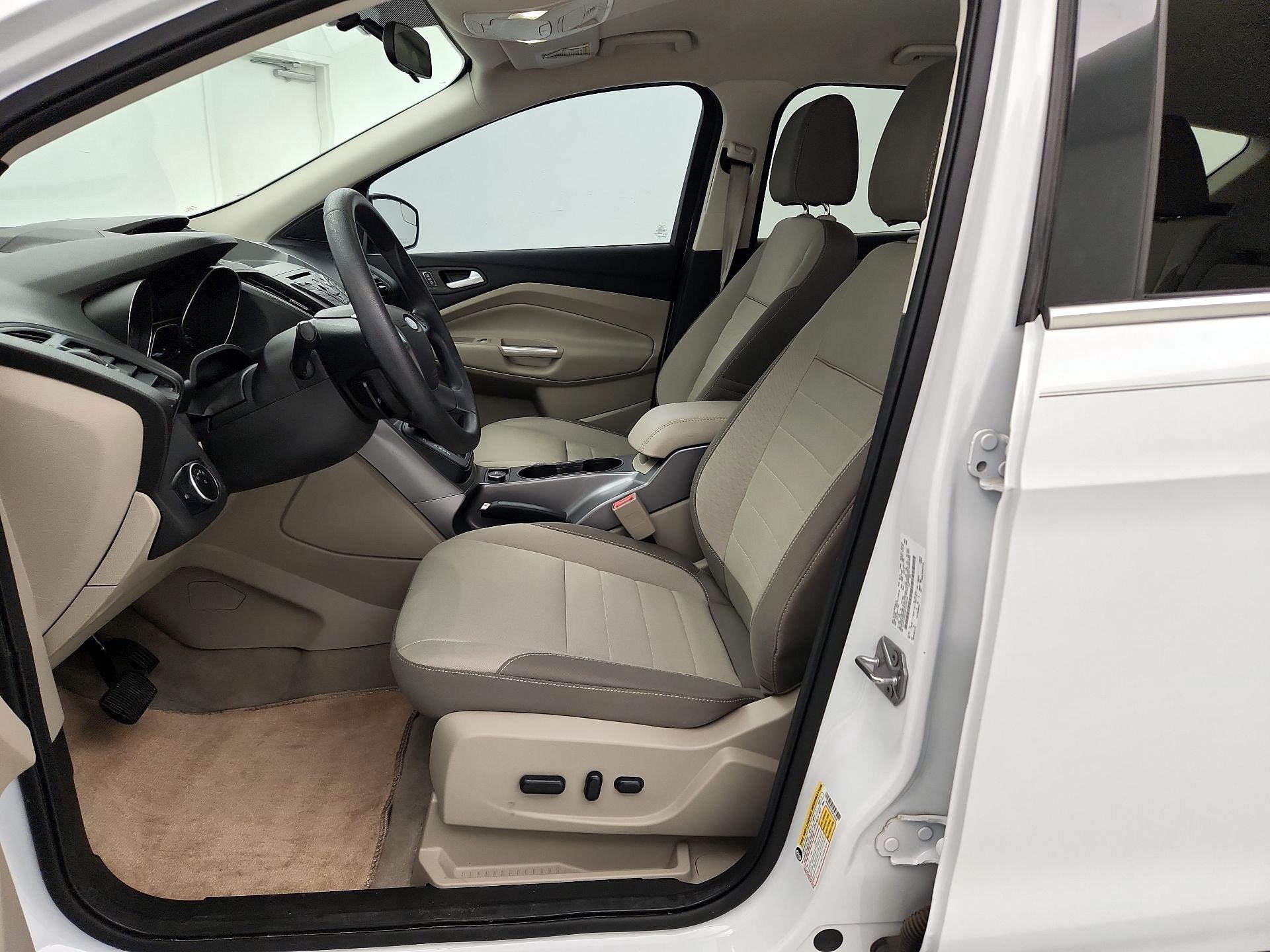 Thumbnail: 2015 Ford Escape - 11