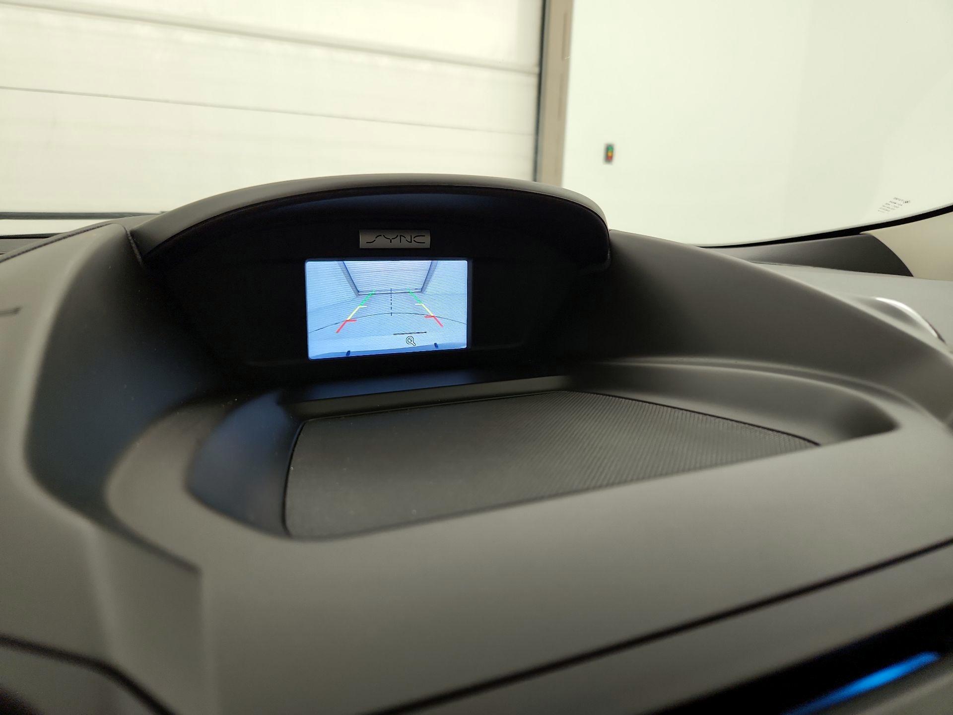 Thumbnail: 2015 Ford Escape - 14