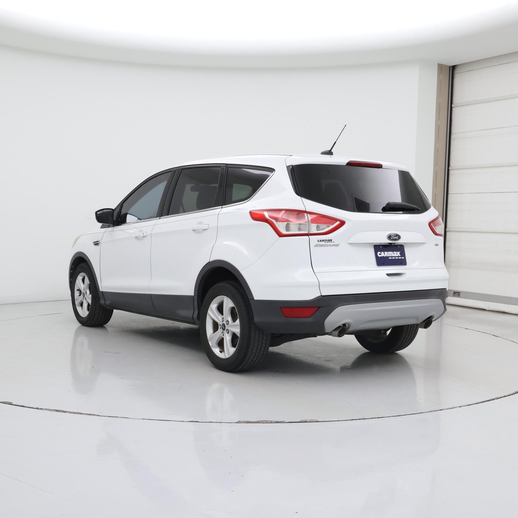 Thumbnail: 2015 Ford Escape - 2