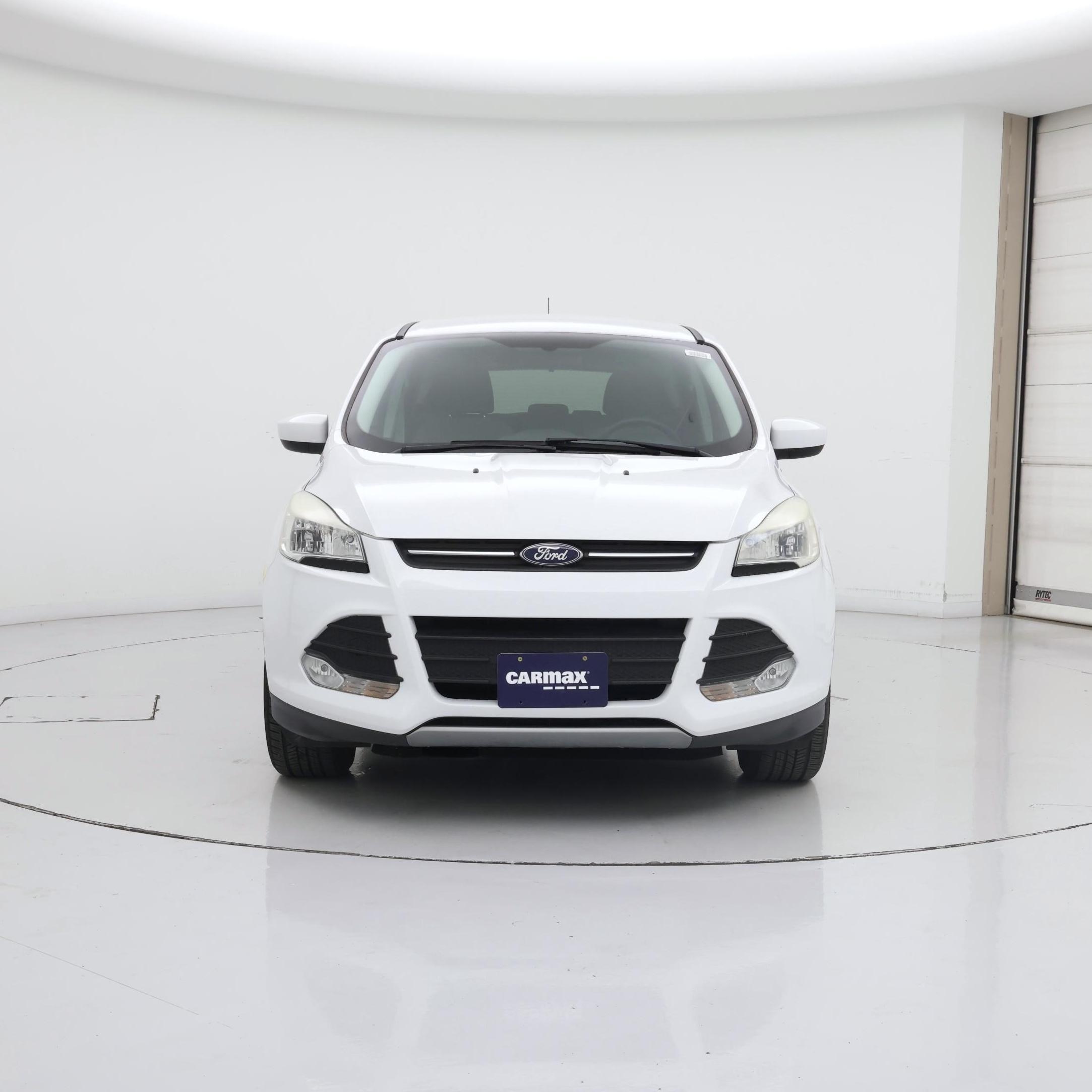 Thumbnail: 2015 Ford Escape - 5