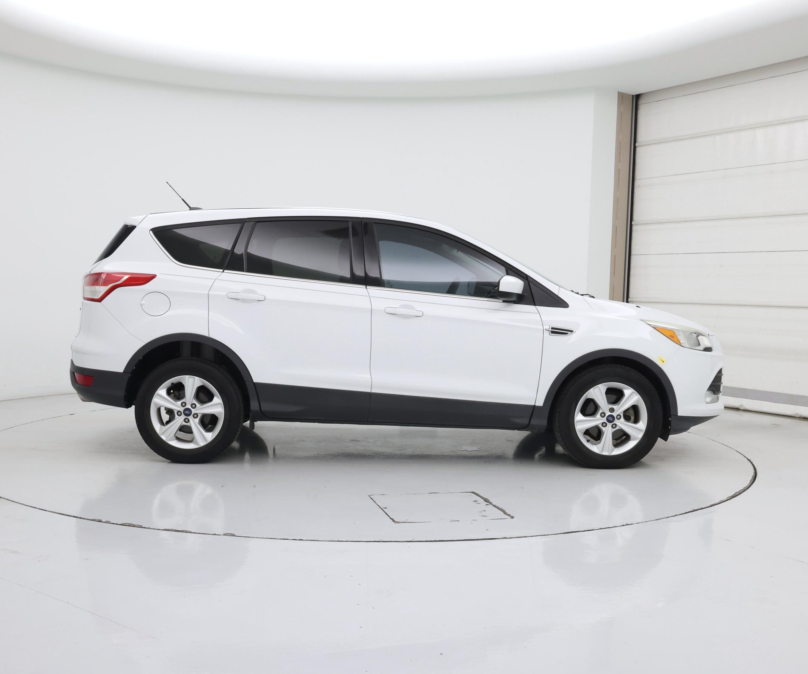 Thumbnail: 2015 Ford Escape - 7