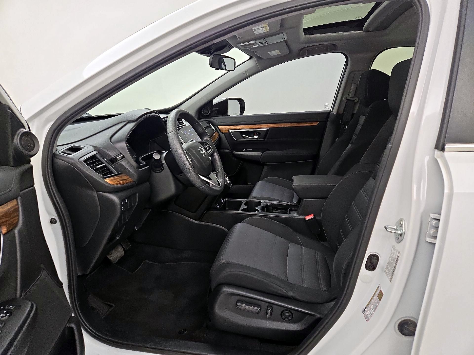 Thumbnail: 2021 Honda CR-V - 11