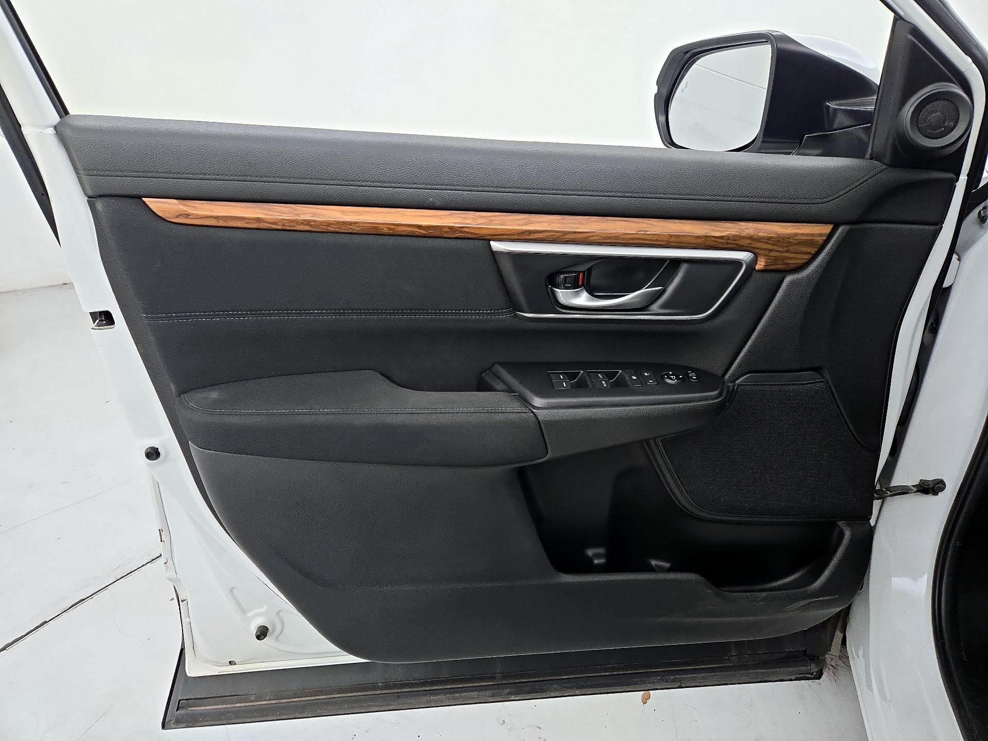 Thumbnail: 2021 Honda CR-V - 12