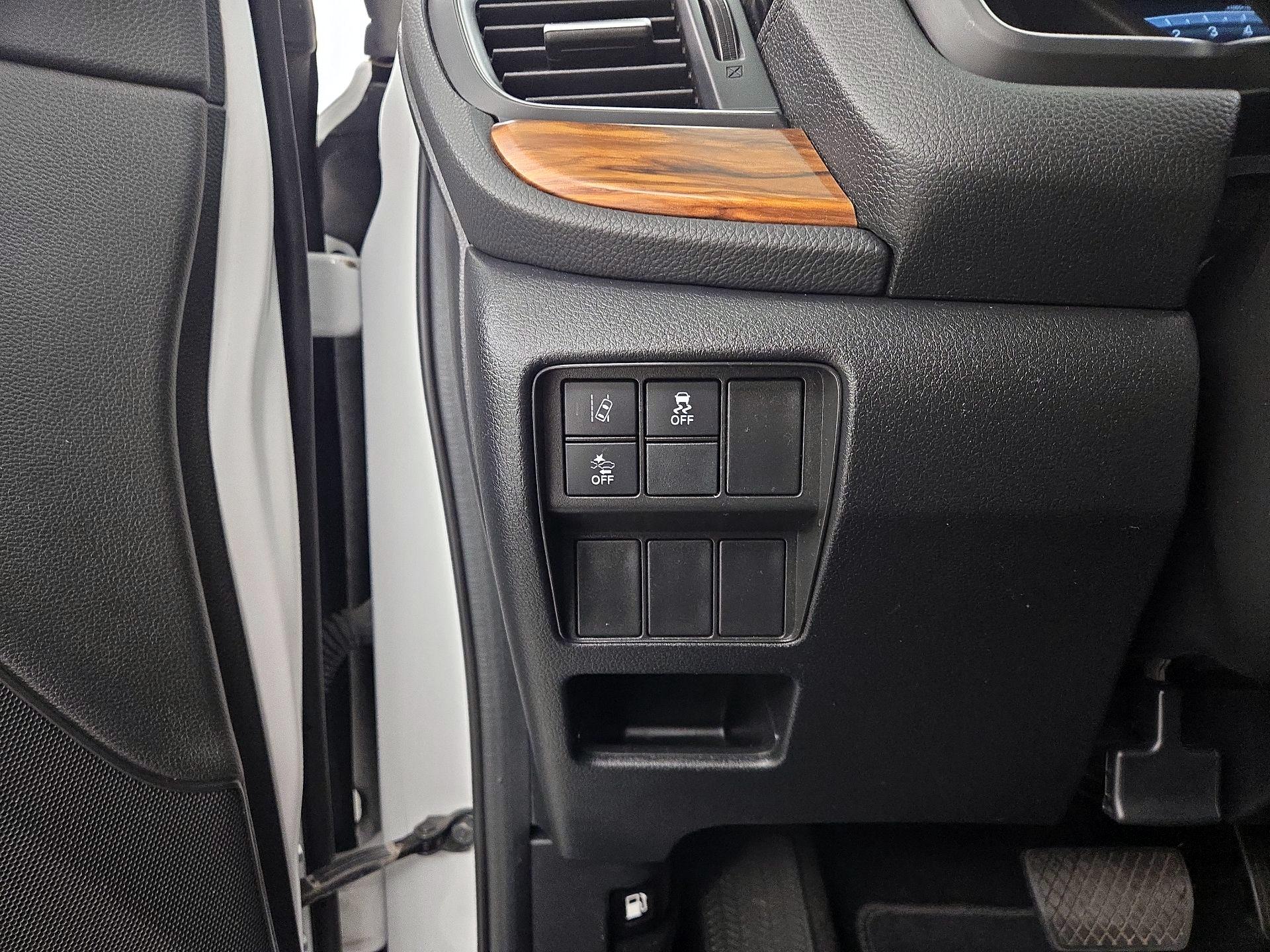 Thumbnail: 2021 Honda CR-V - 13