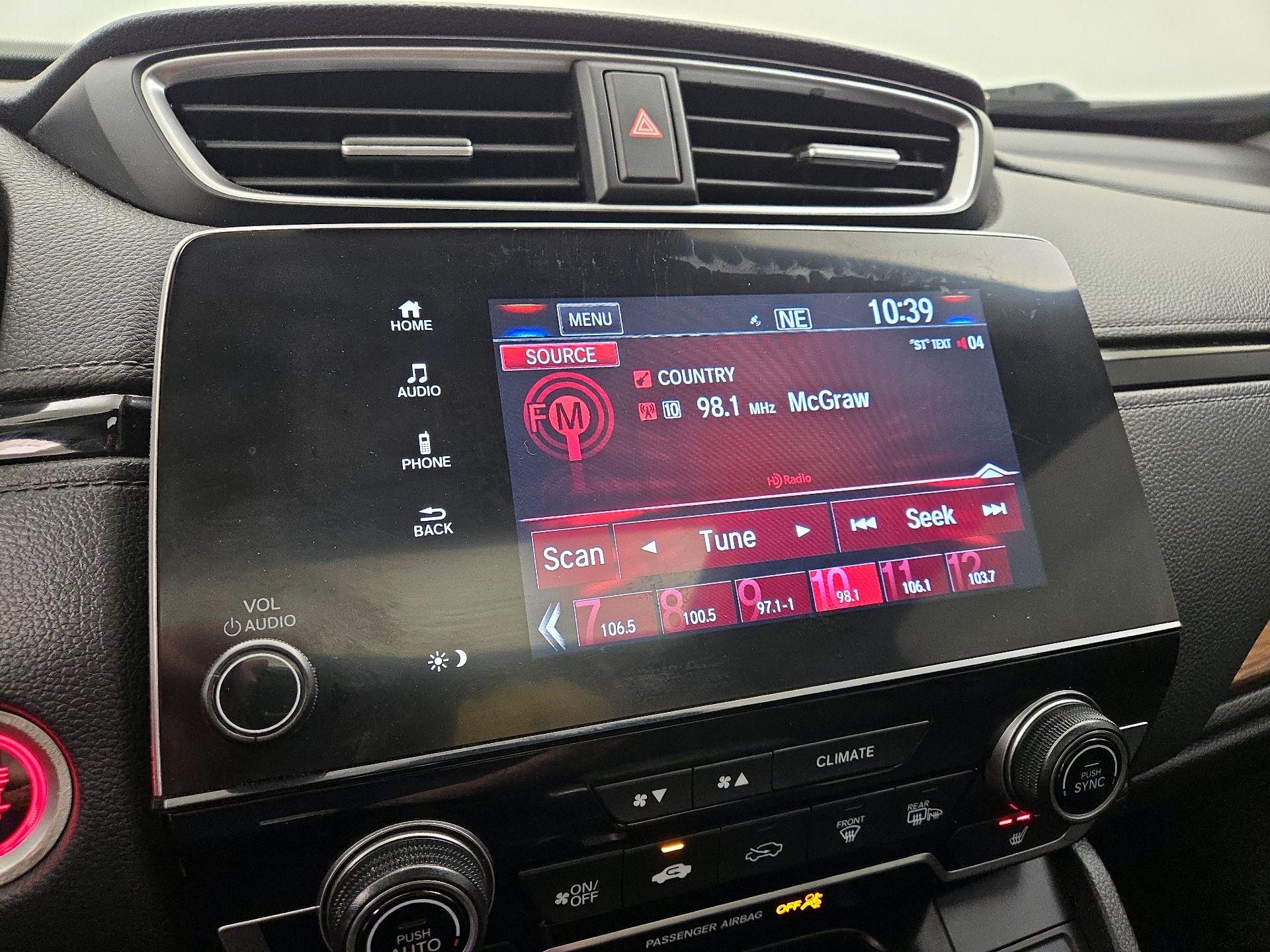 Thumbnail: 2021 Honda CR-V - 15