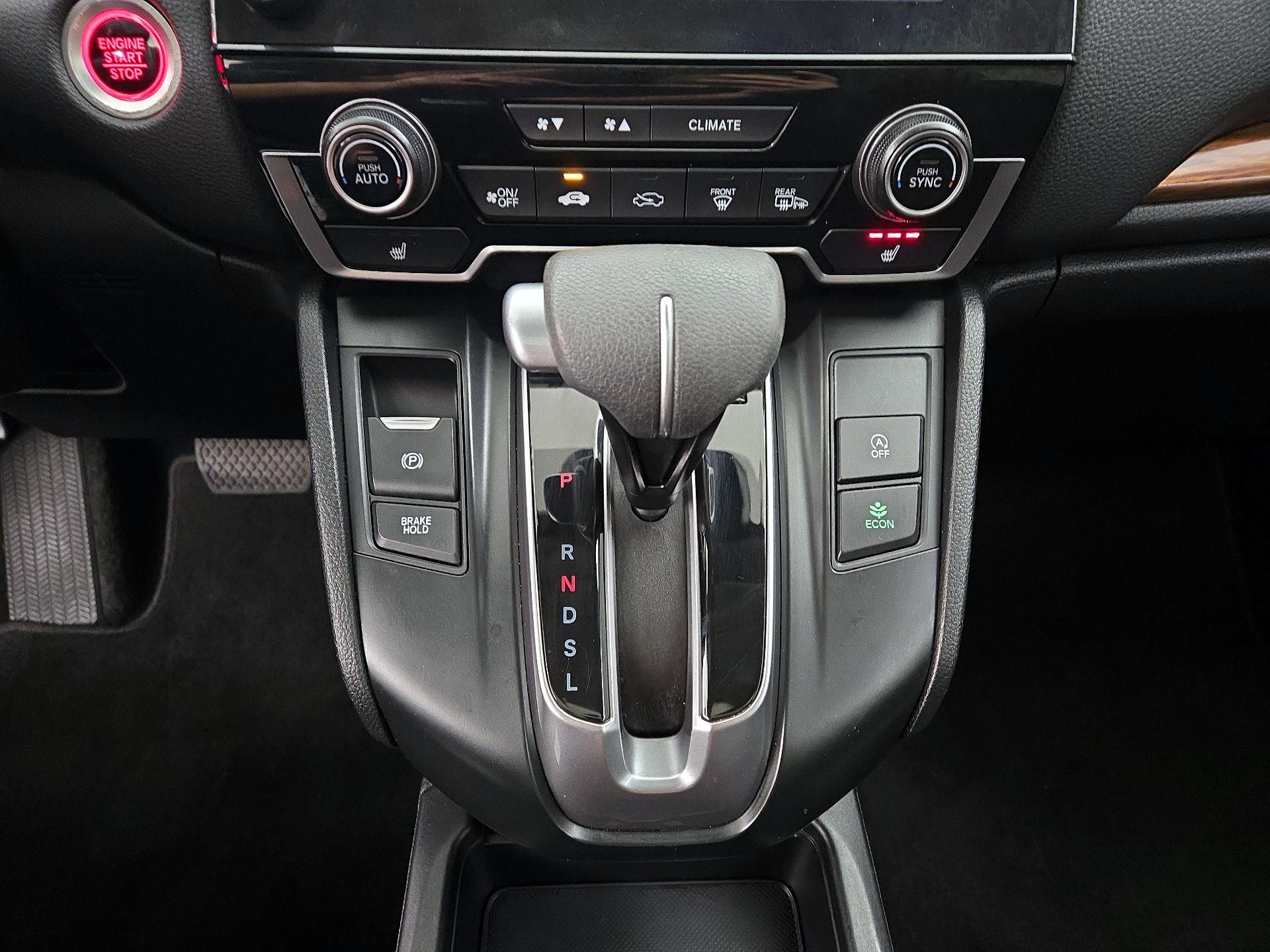 Thumbnail: 2021 Honda CR-V - 17