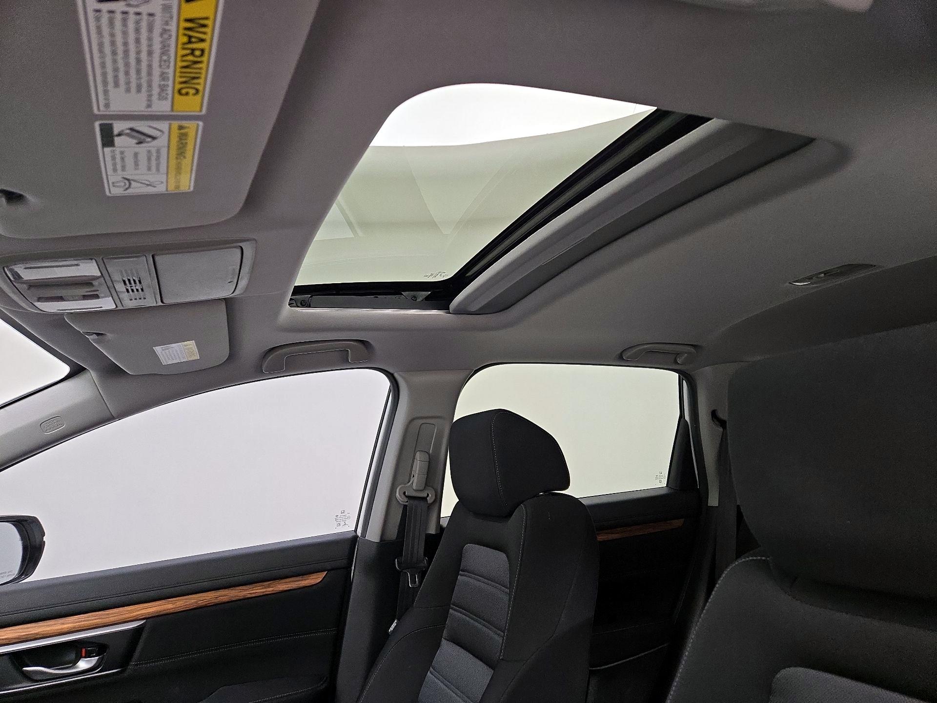 Thumbnail: 2021 Honda CR-V - 19