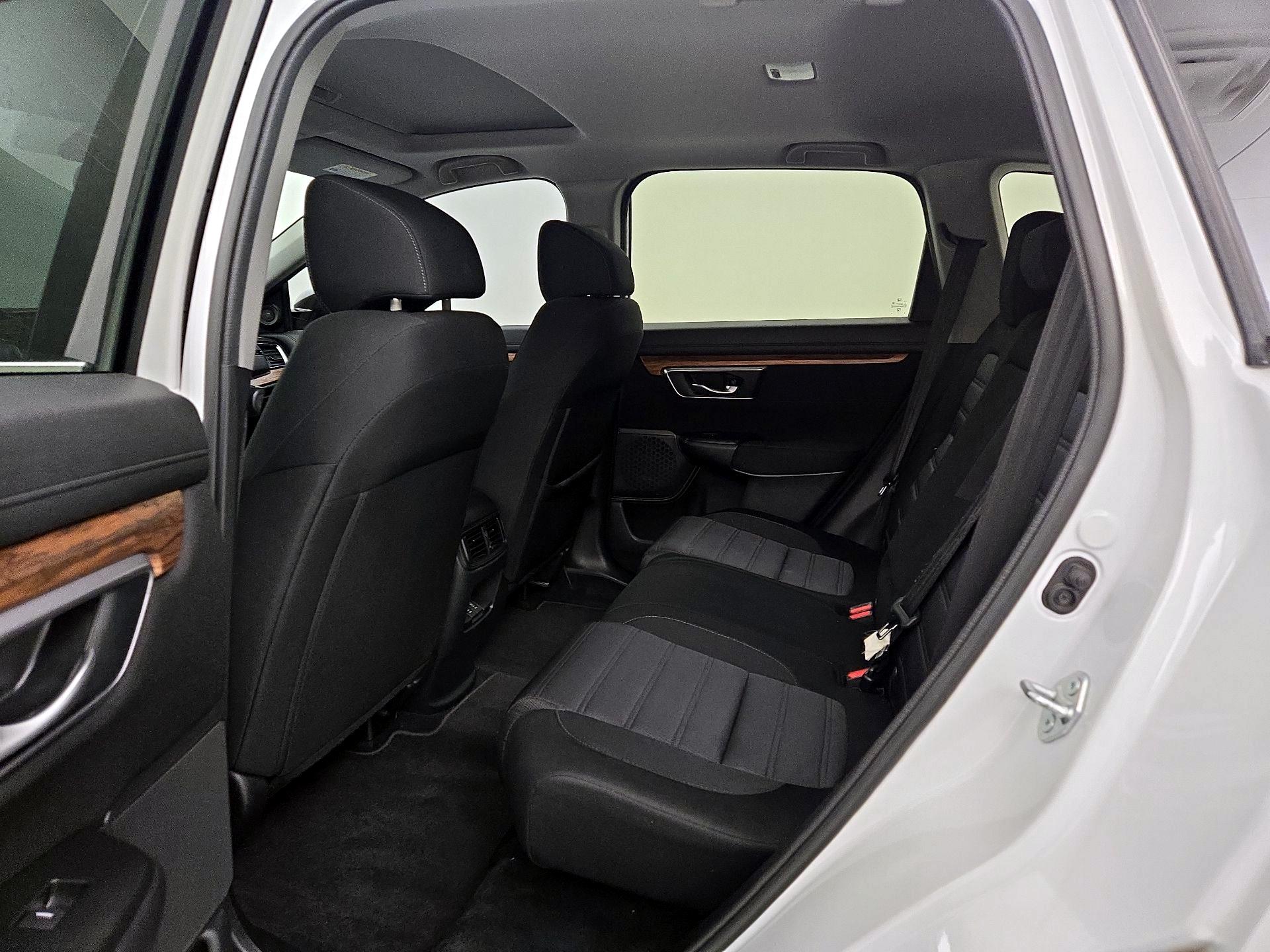 Thumbnail: 2021 Honda CR-V - 20