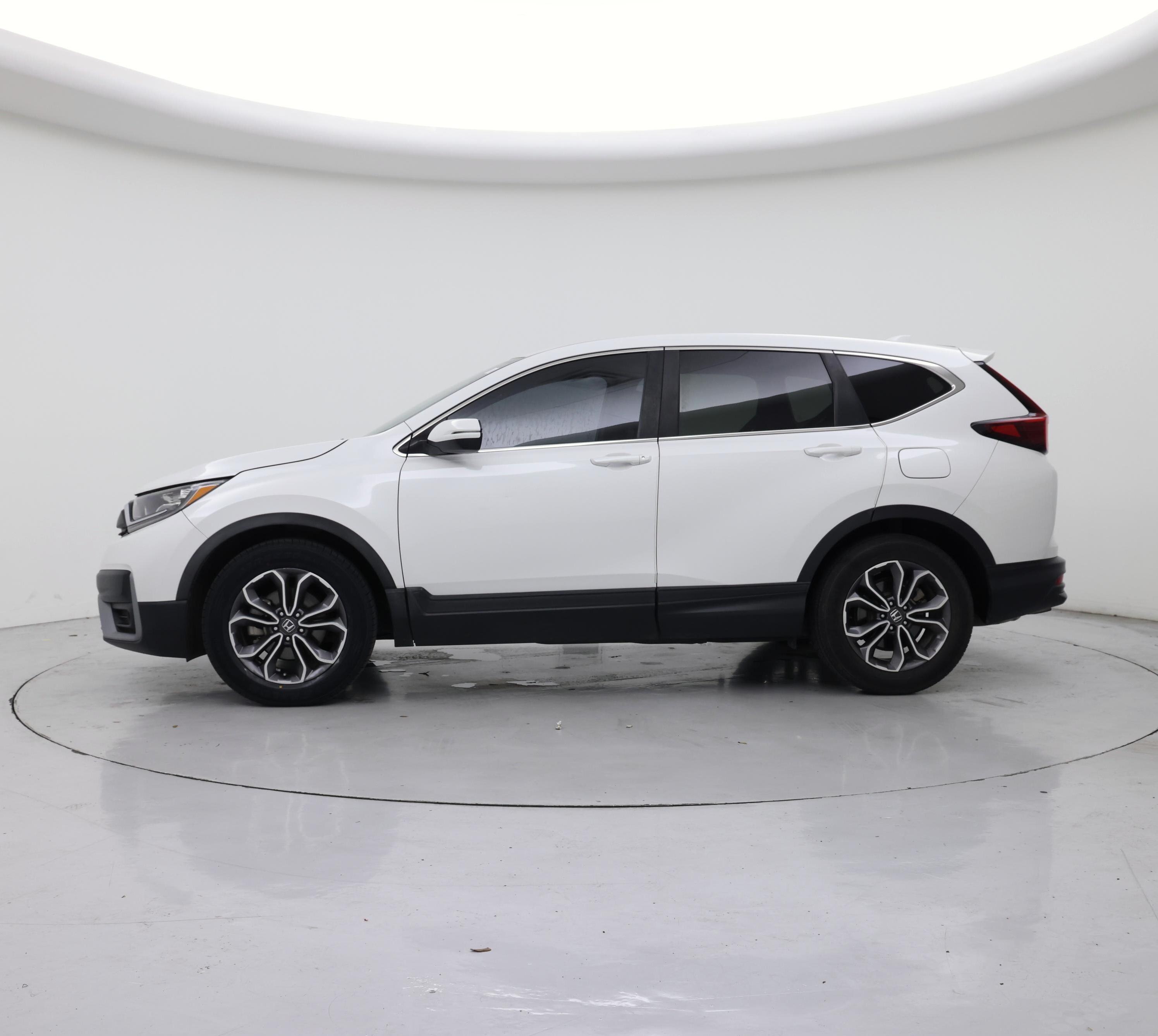 Thumbnail: 2021 Honda CR-V - 3