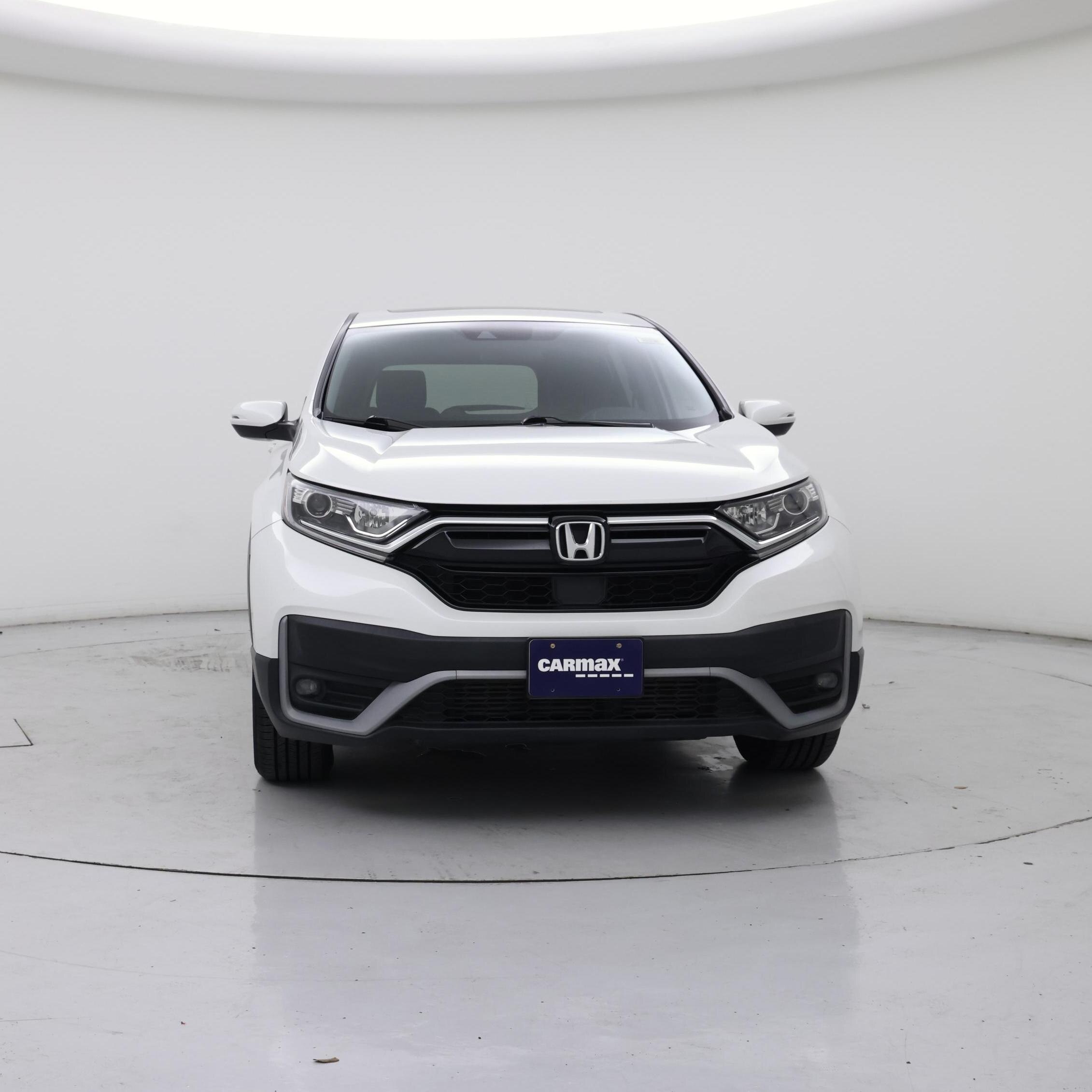 Thumbnail: 2021 Honda CR-V - 5