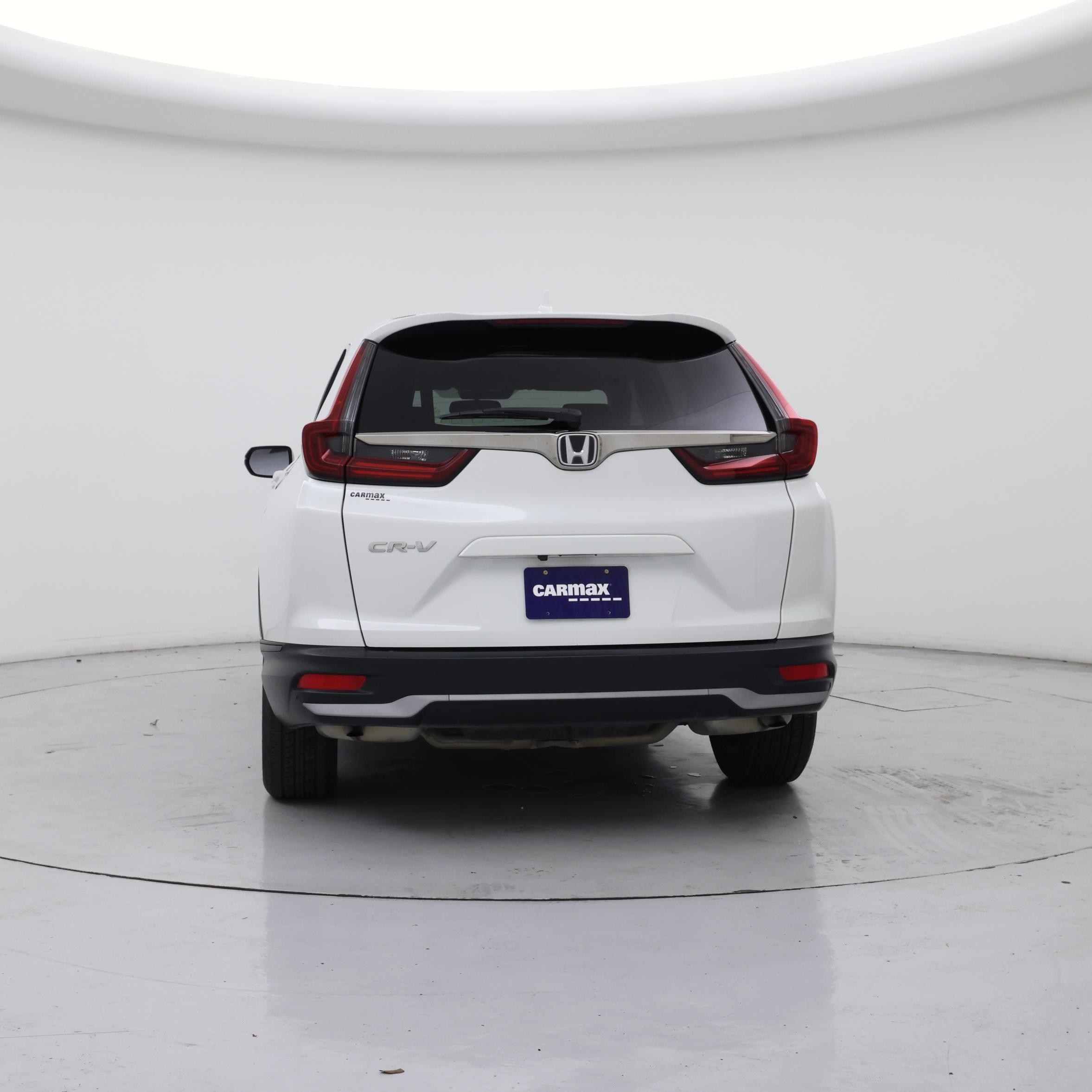 Thumbnail: 2021 Honda CR-V - 6