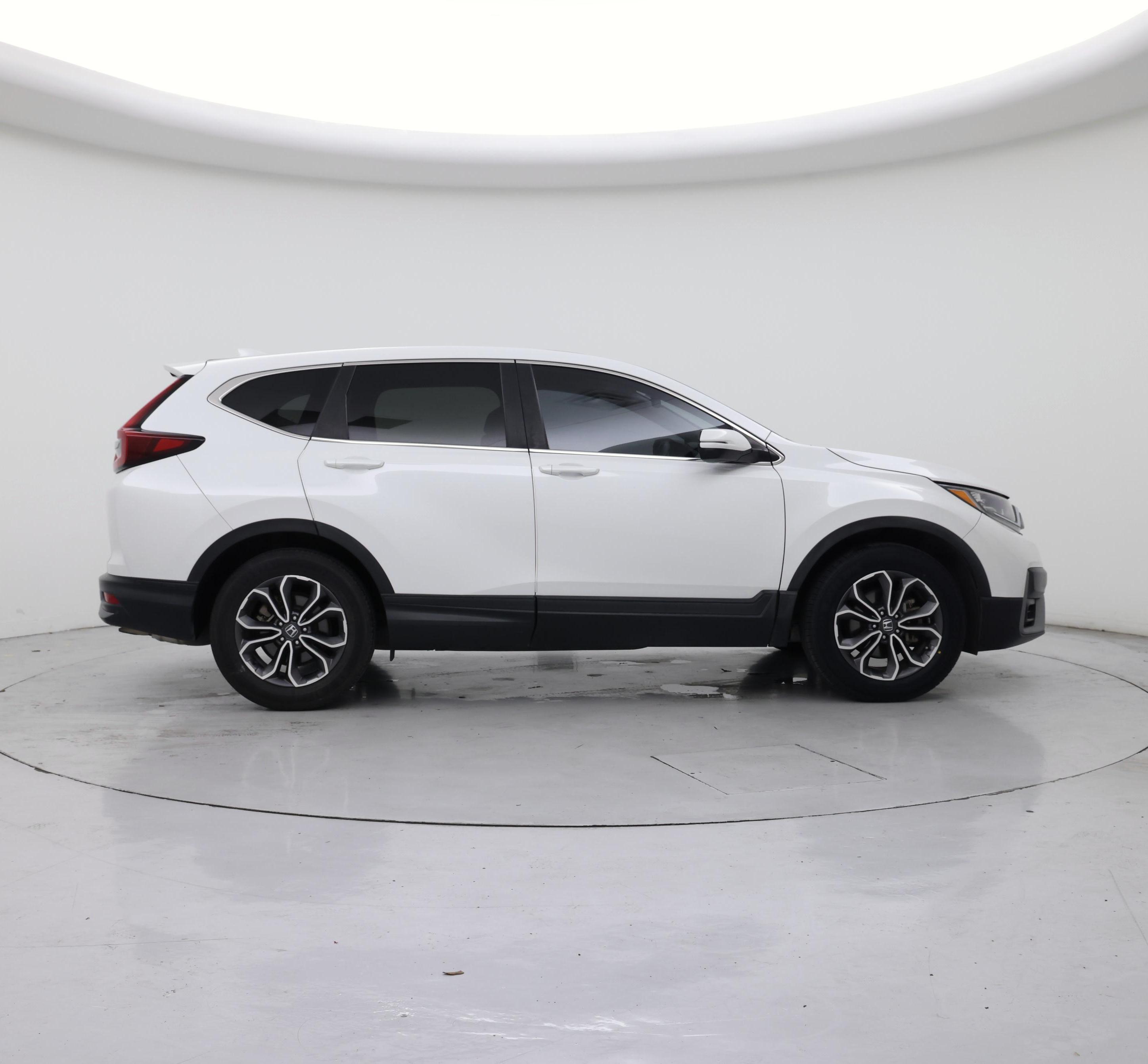 Thumbnail: 2021 Honda CR-V - 7