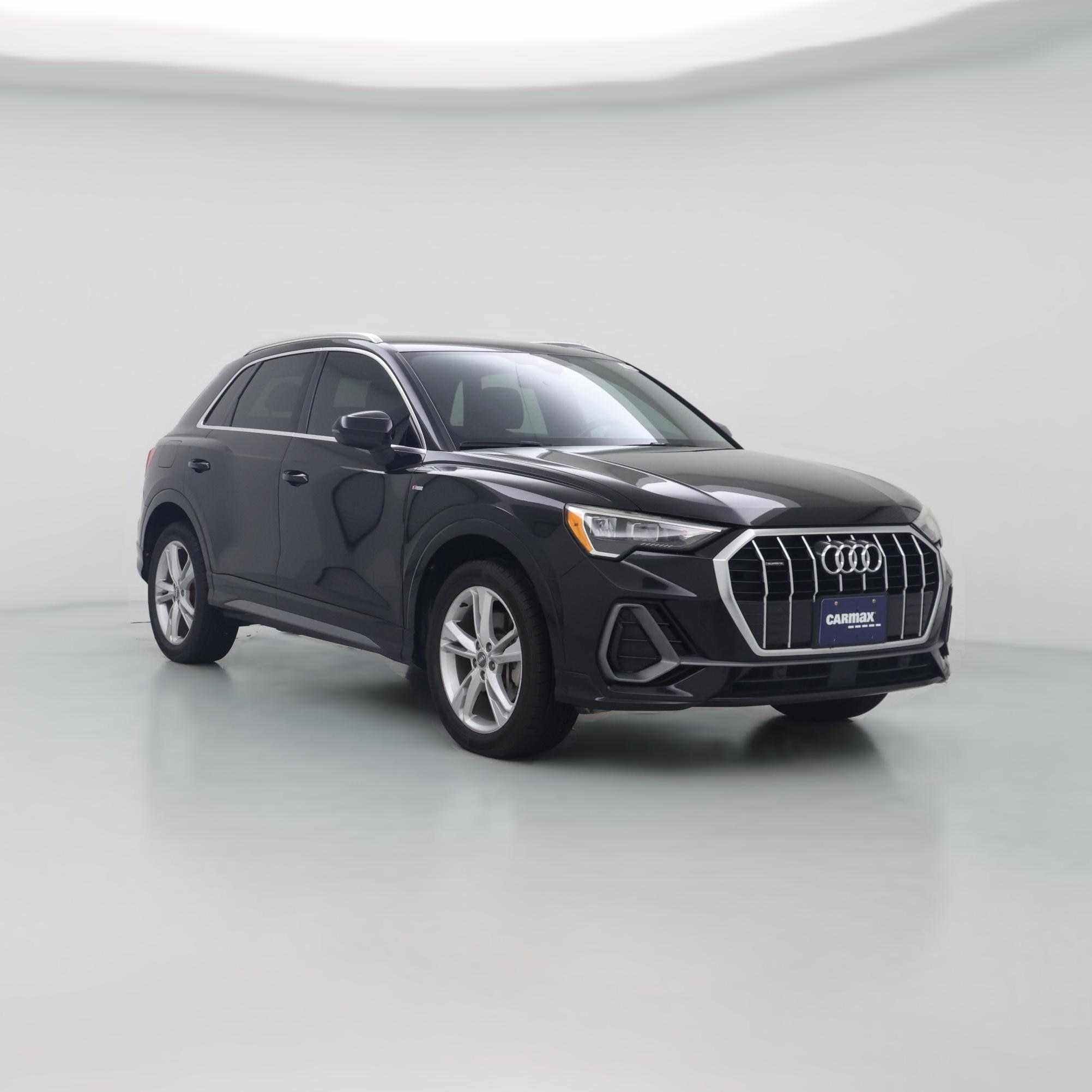 Thumbnail: 2020 Audi Q3 - 1