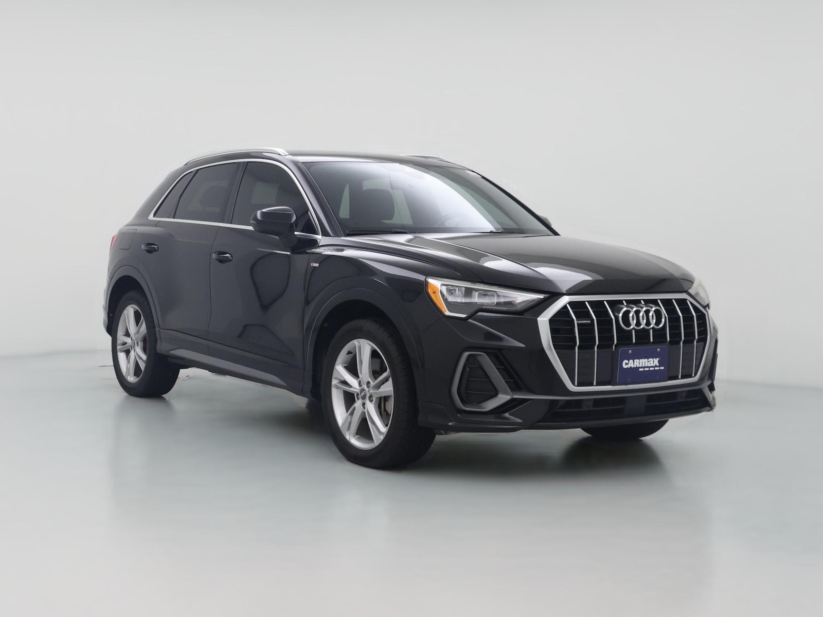 2020 Audi Q3 S Line Premium