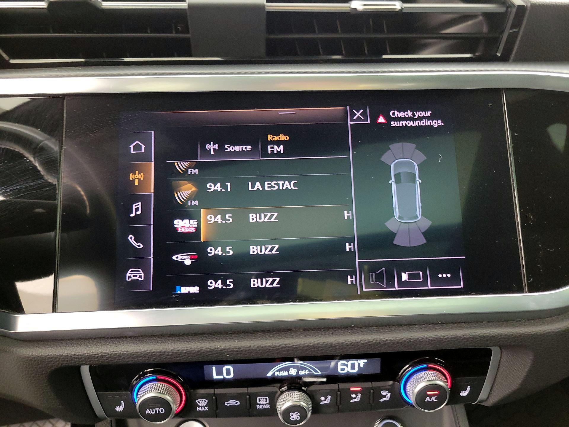 Thumbnail: 2020 Audi Q3 - 15