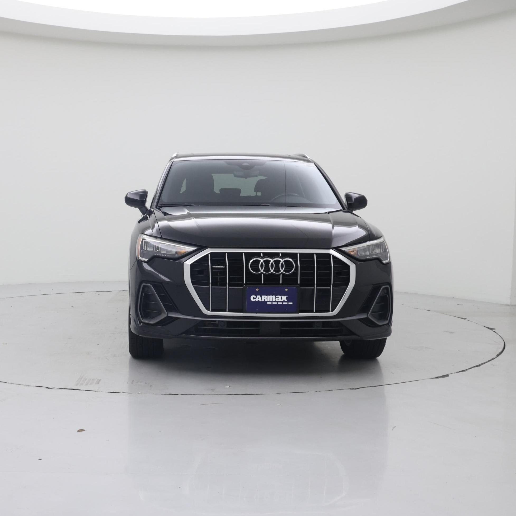 Thumbnail: 2020 Audi Q3 - 5