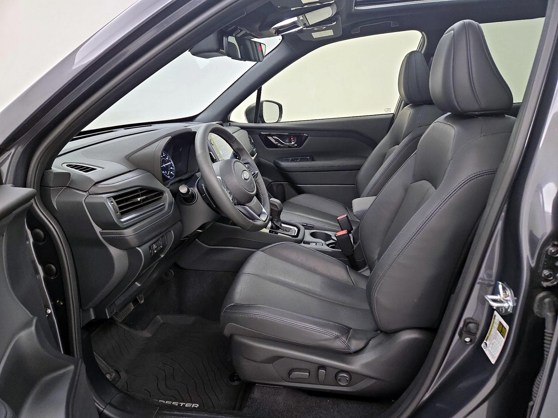 Thumbnail: 2025 Subaru Forester - 11