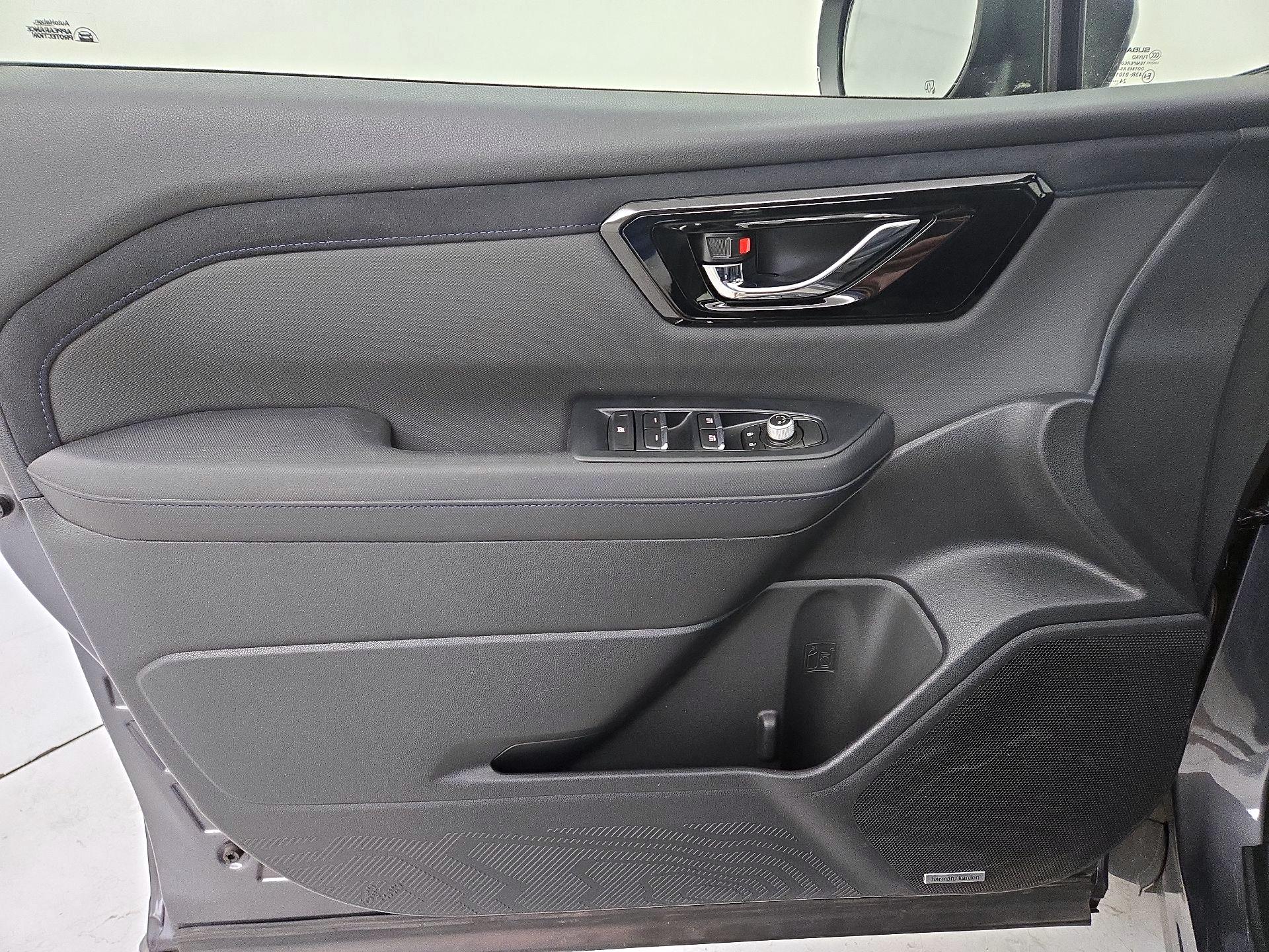 Thumbnail: 2025 Subaru Forester - 12