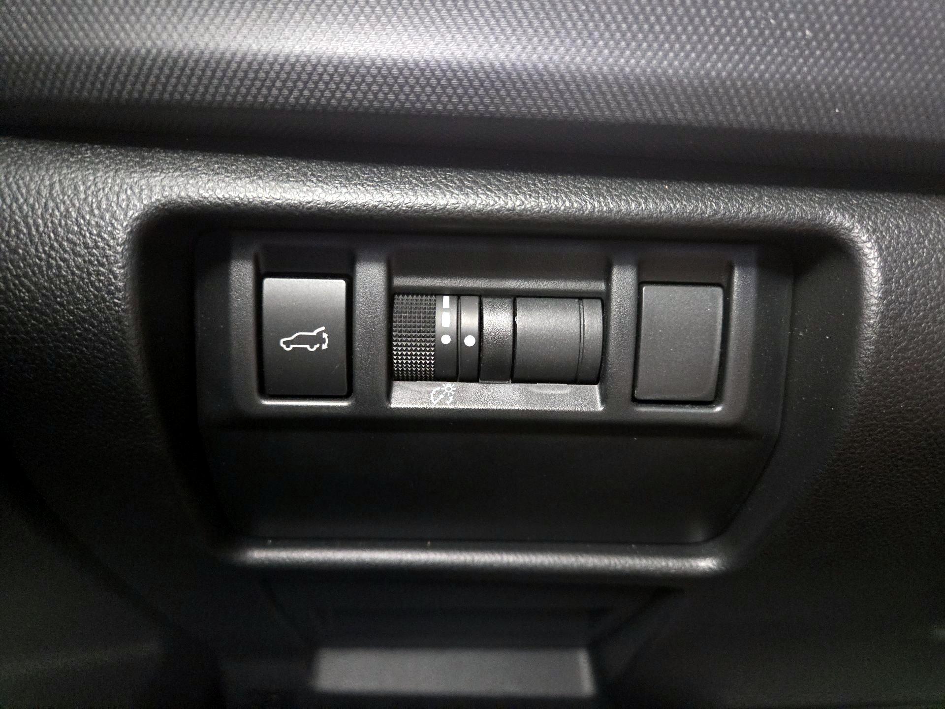 Thumbnail: 2025 Subaru Forester - 13