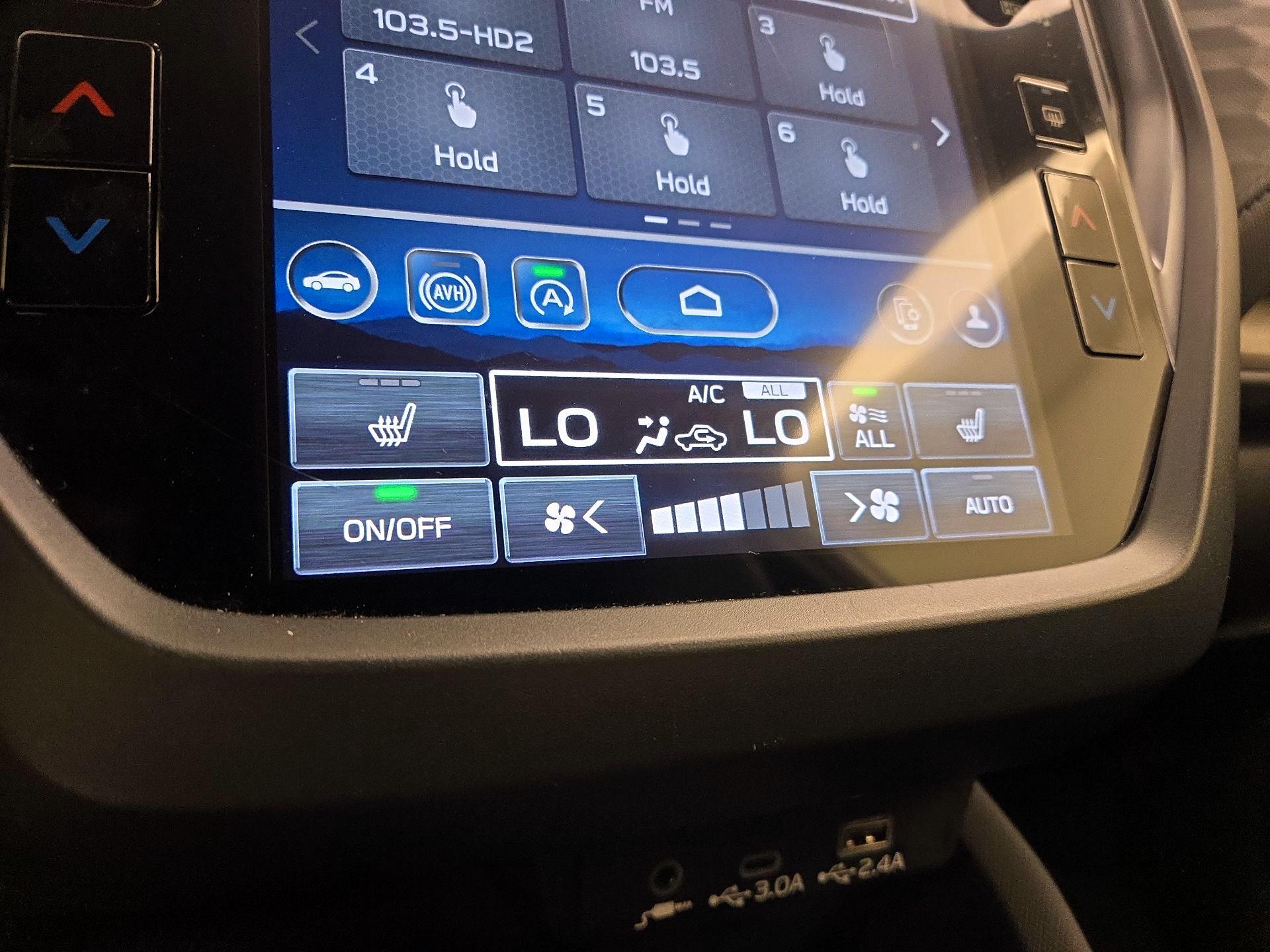 Thumbnail: 2025 Subaru Forester - 17