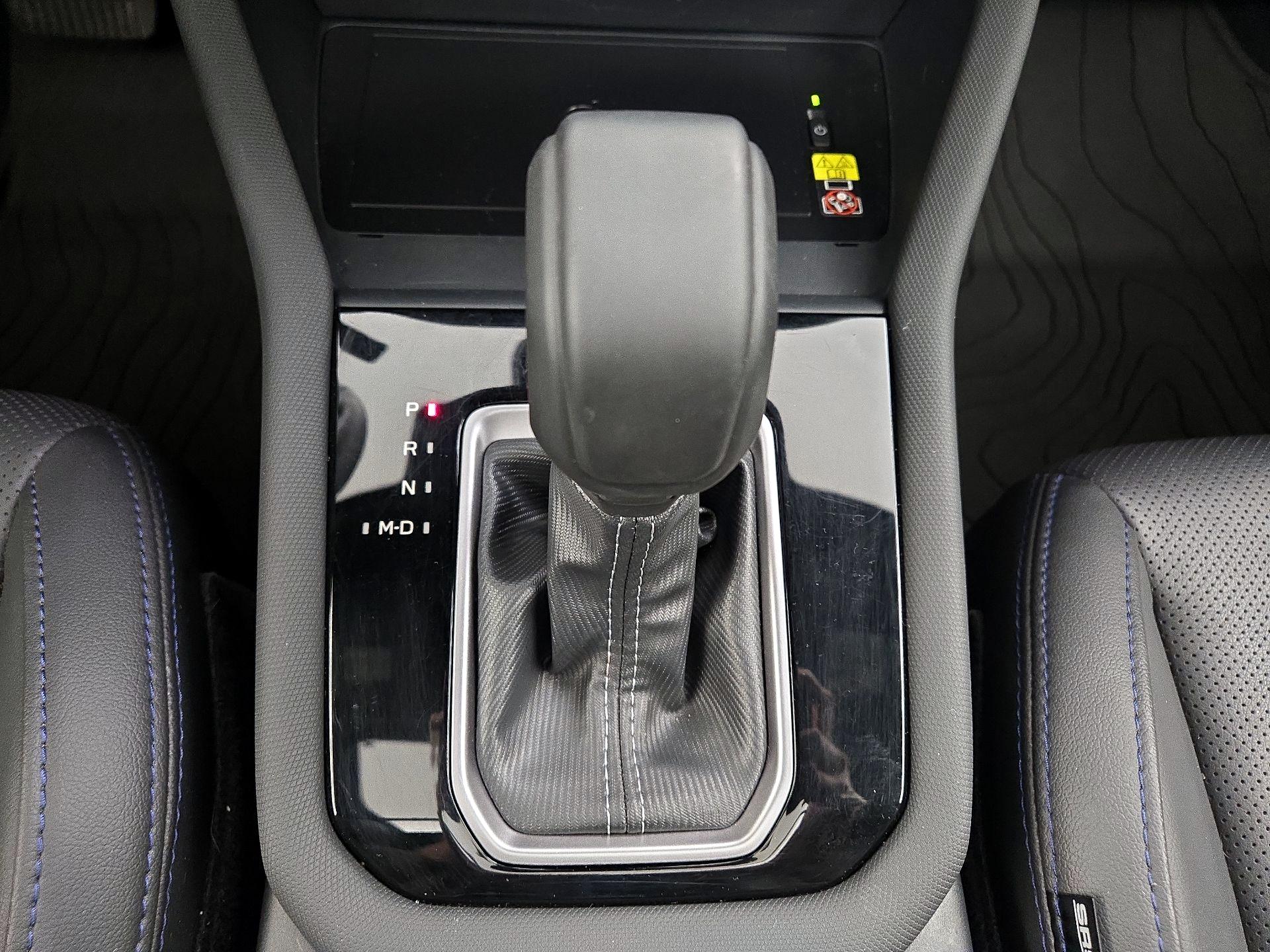 Thumbnail: 2025 Subaru Forester - 18