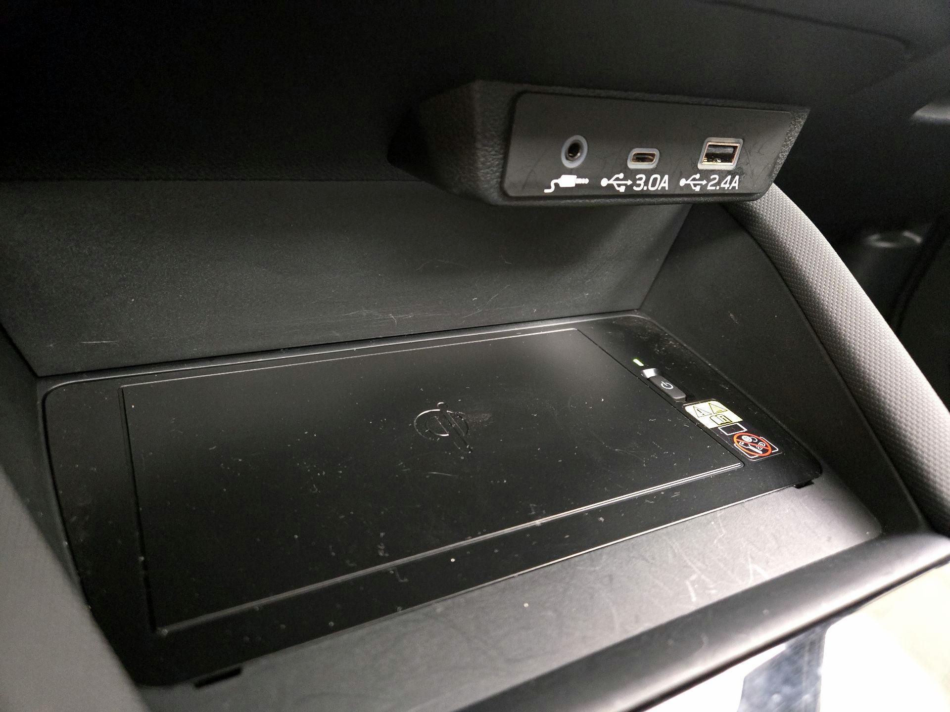 Thumbnail: 2025 Subaru Forester - 19