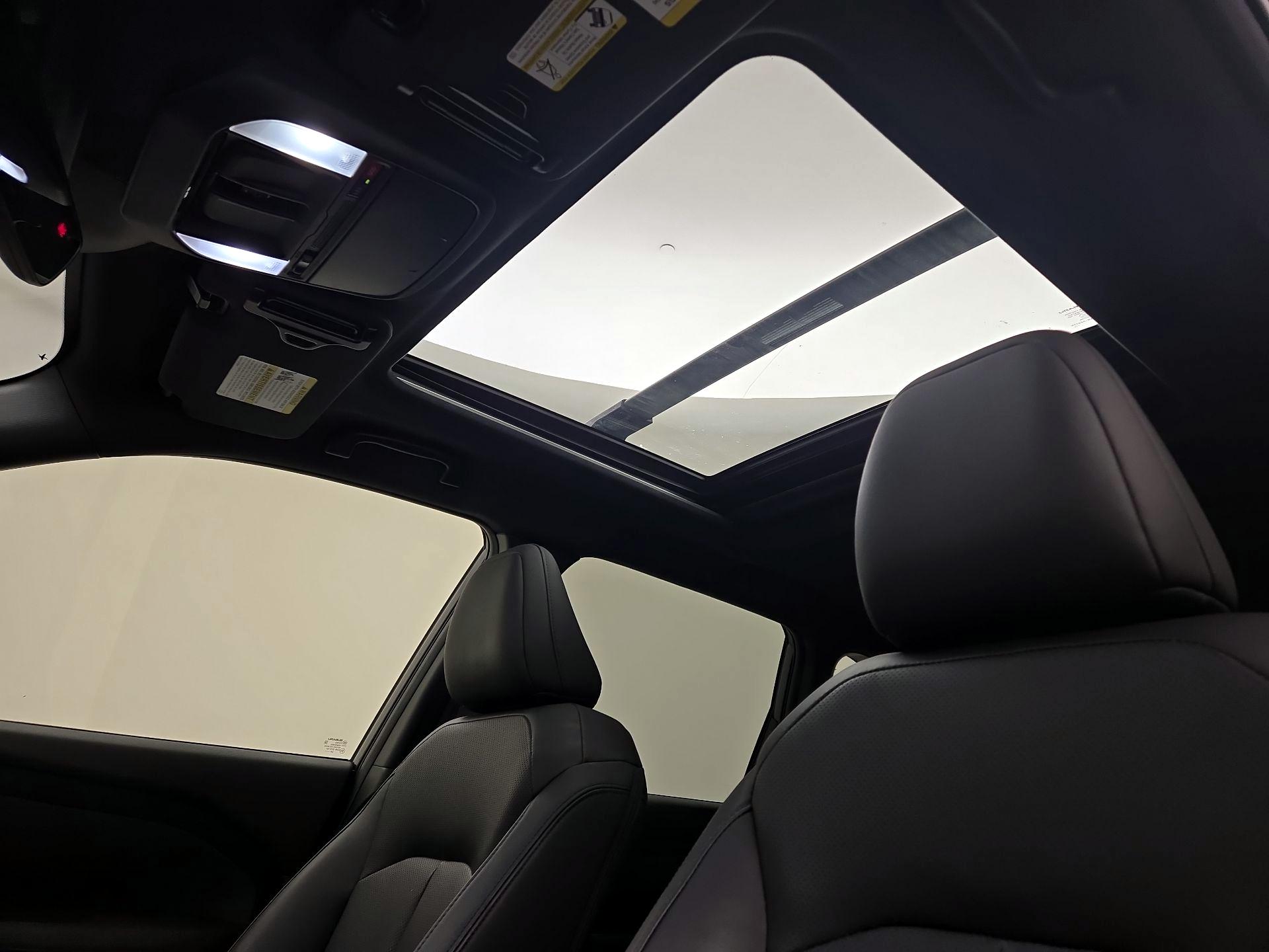 Thumbnail: 2025 Subaru Forester - 20