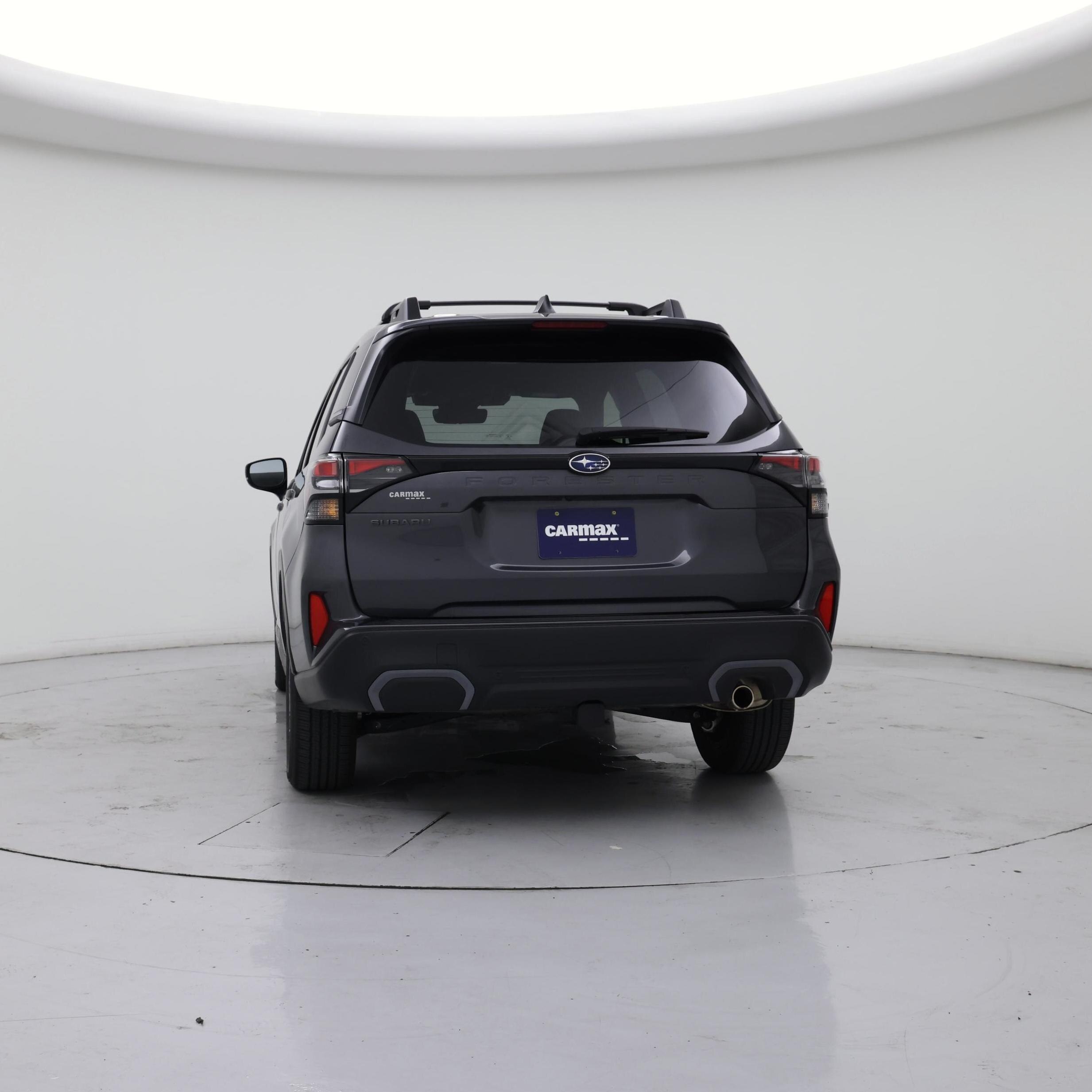 Thumbnail: 2025 Subaru Forester - 6