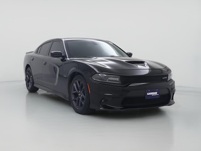 2019 Dodge Charger R/T