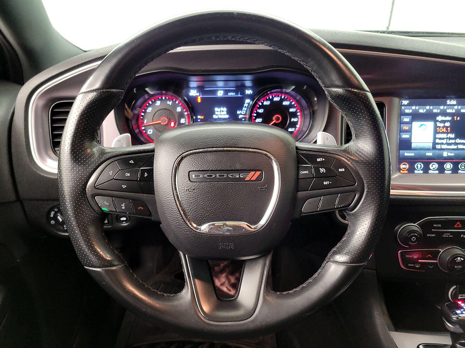 Thumbnail: 2019 Dodge Charger - 10