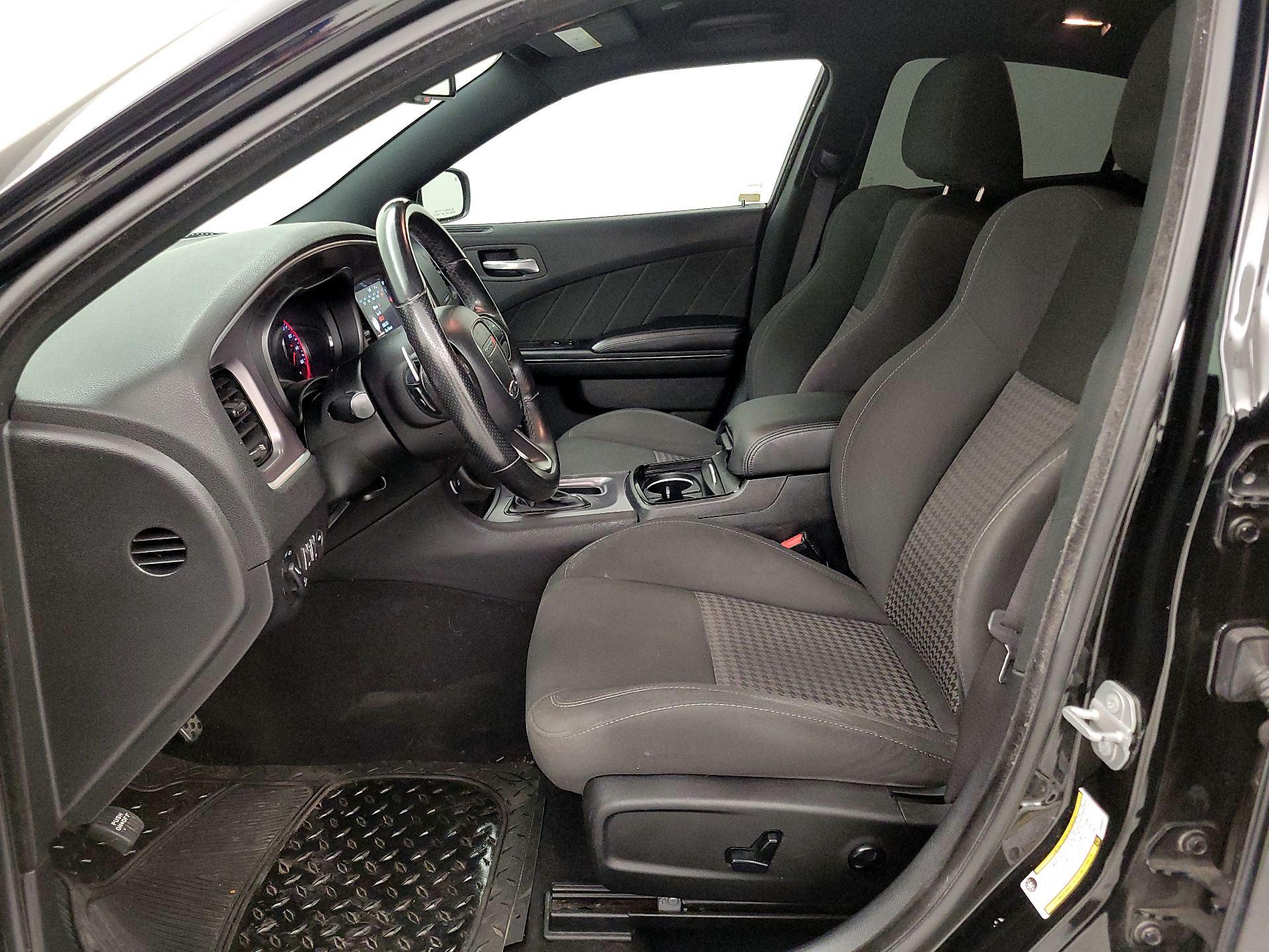 Thumbnail: 2019 Dodge Charger - 11