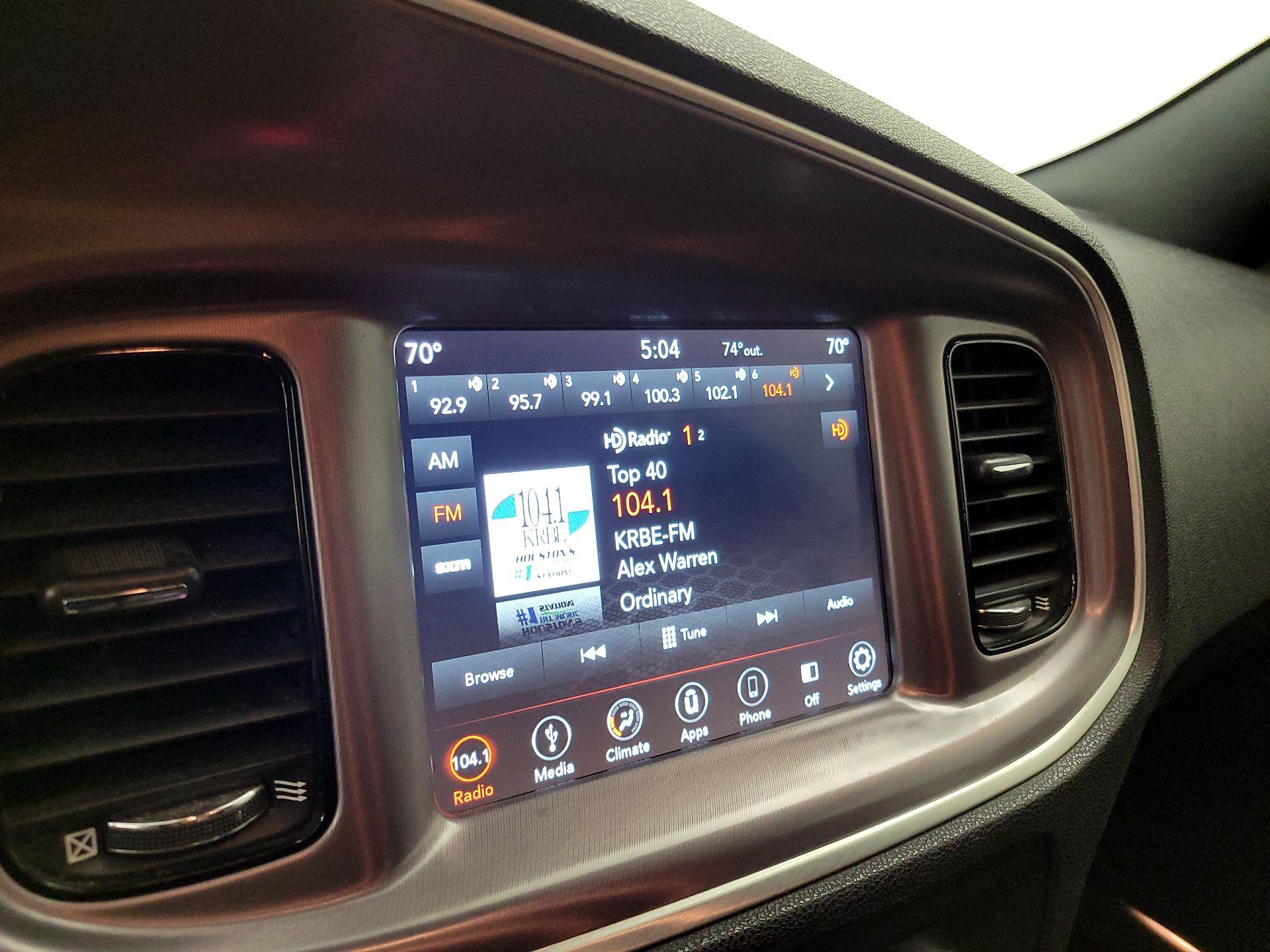 Thumbnail: 2019 Dodge Charger - 15