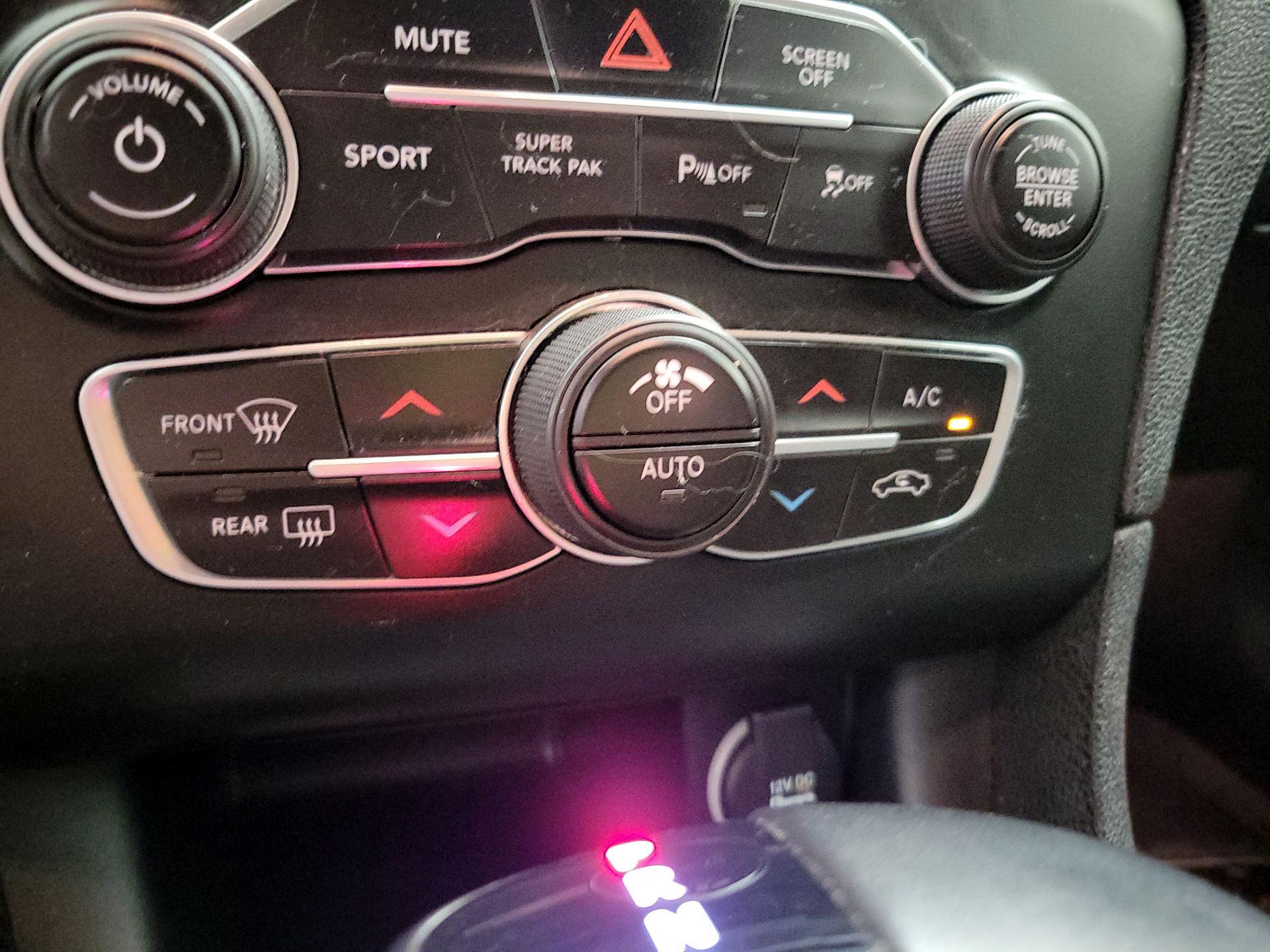 Thumbnail: 2019 Dodge Charger - 16