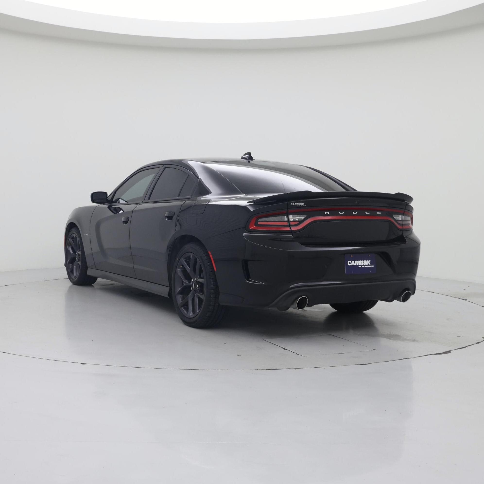Thumbnail: 2019 Dodge Charger - 2
