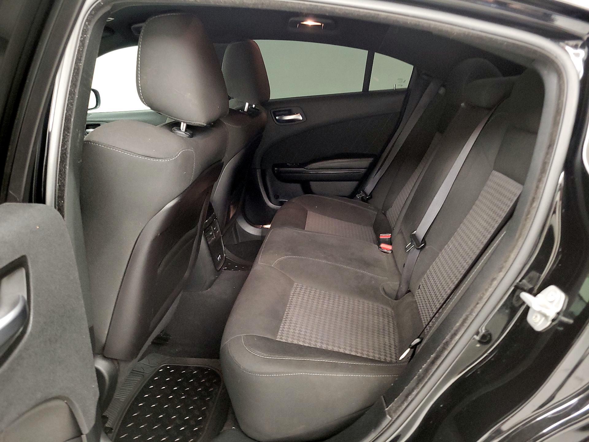 Thumbnail: 2019 Dodge Charger - 19