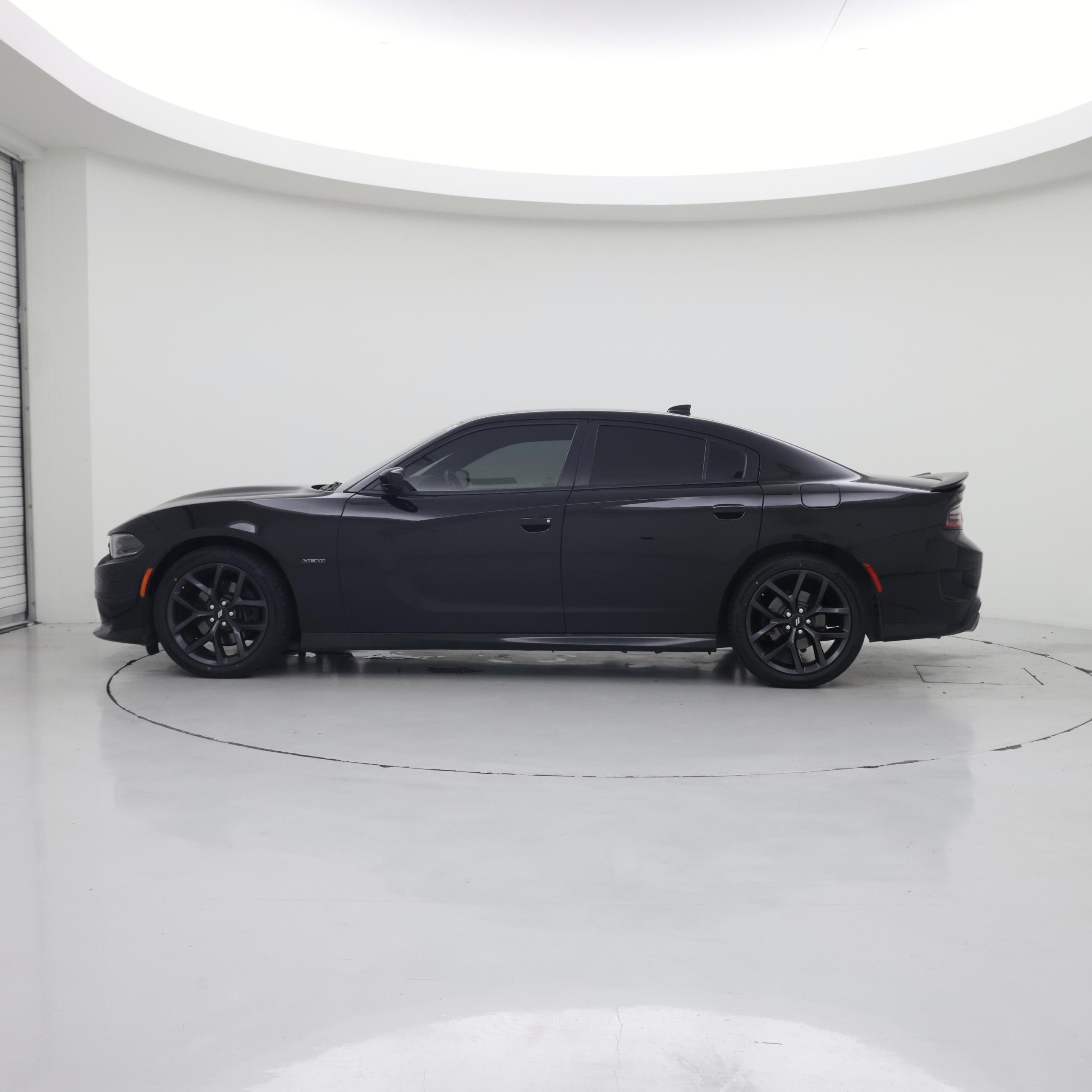 Thumbnail: 2019 Dodge Charger - 3