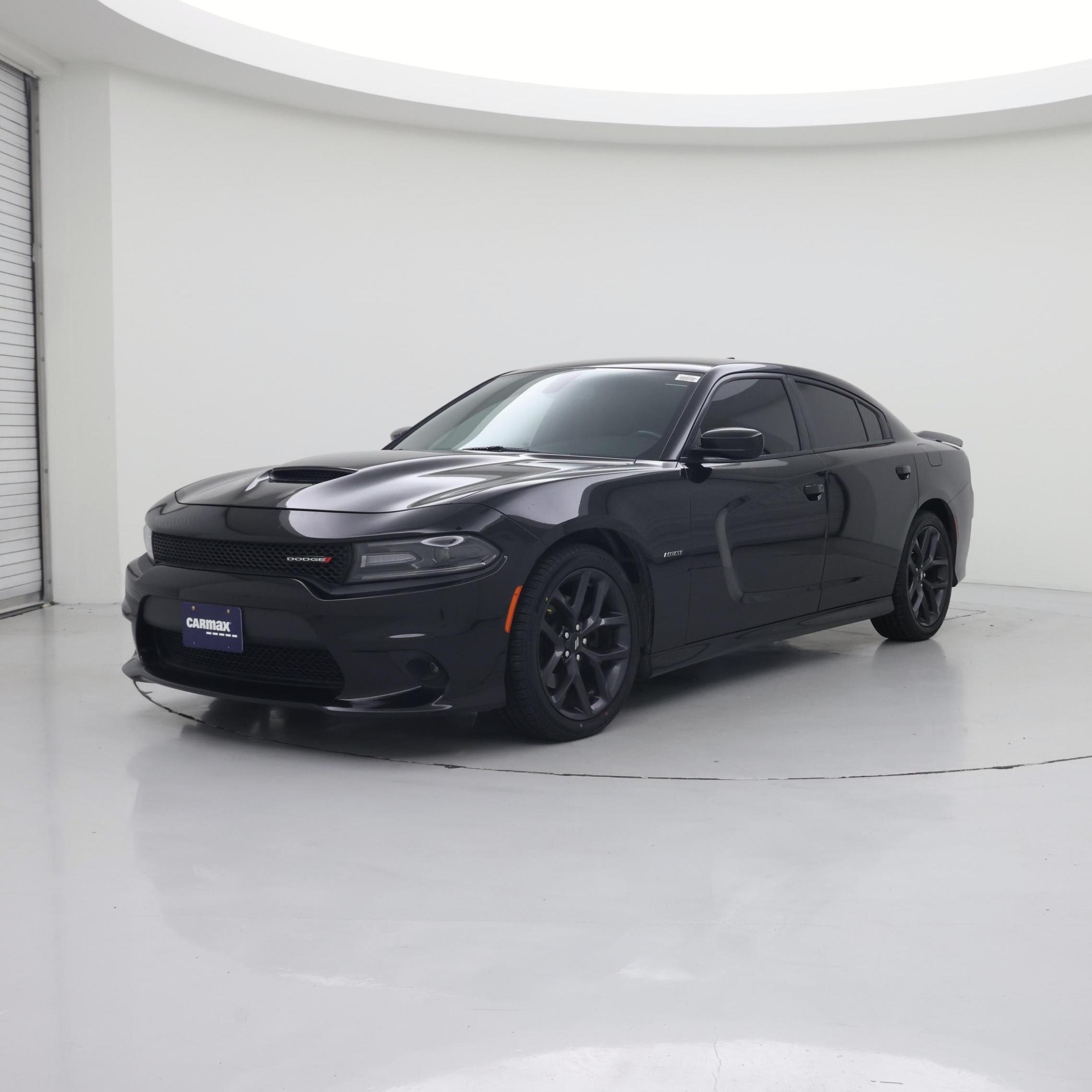 Thumbnail: 2019 Dodge Charger - 4