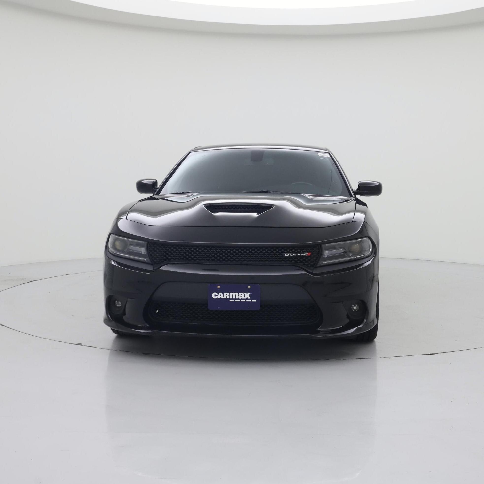 Thumbnail: 2019 Dodge Charger - 5