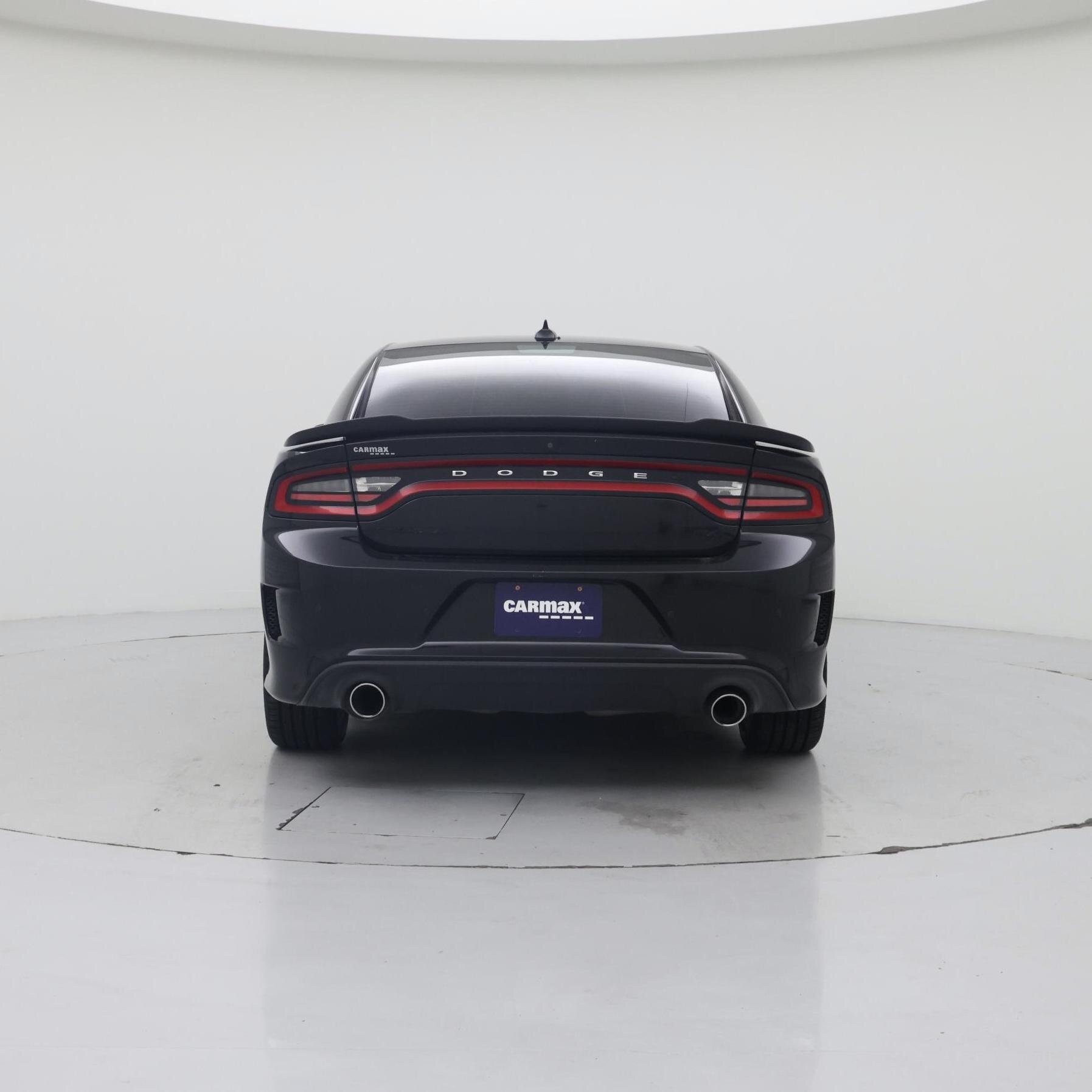 Thumbnail: 2019 Dodge Charger - 6