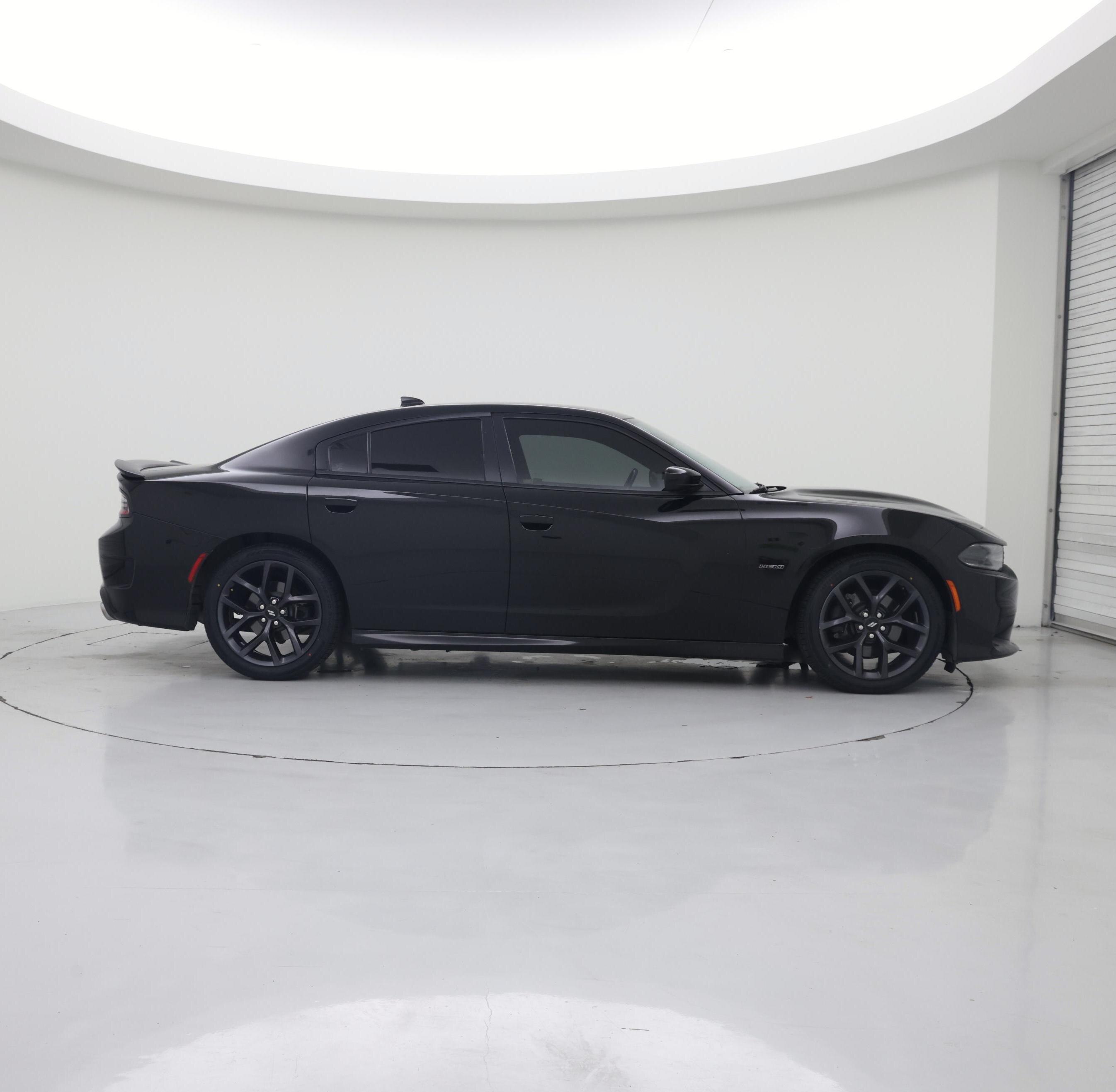 Thumbnail: 2019 Dodge Charger - 7