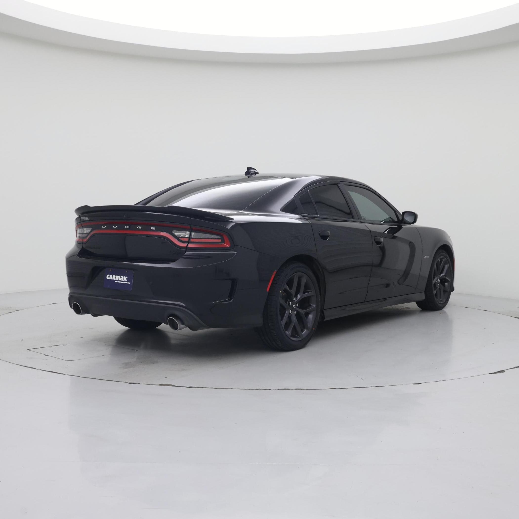 Thumbnail: 2019 Dodge Charger - 8